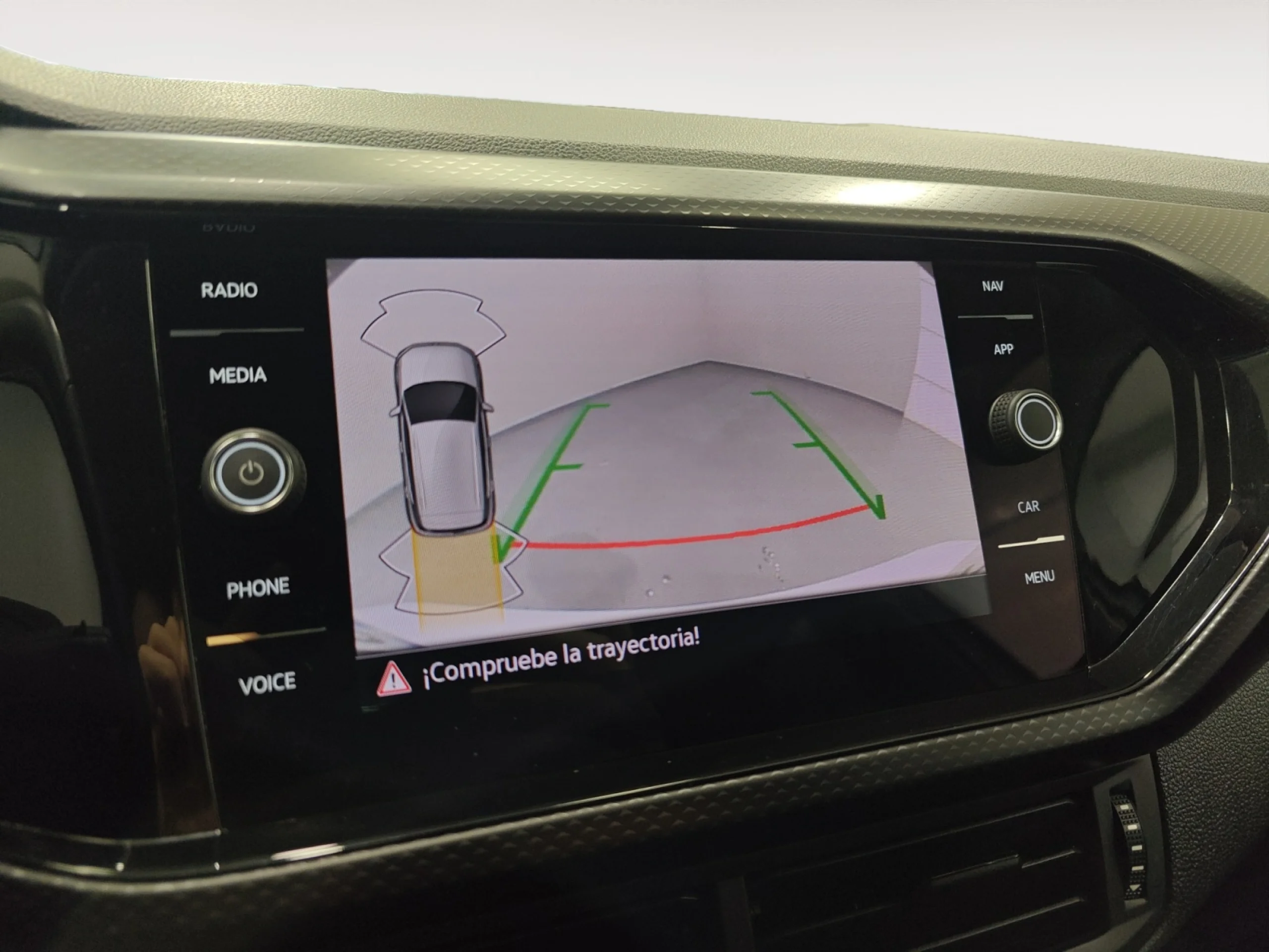 VOLKSWAGEN T CROSS ADVANCE 1.0 TSI 81KW (110CV) DSG - Foto 16