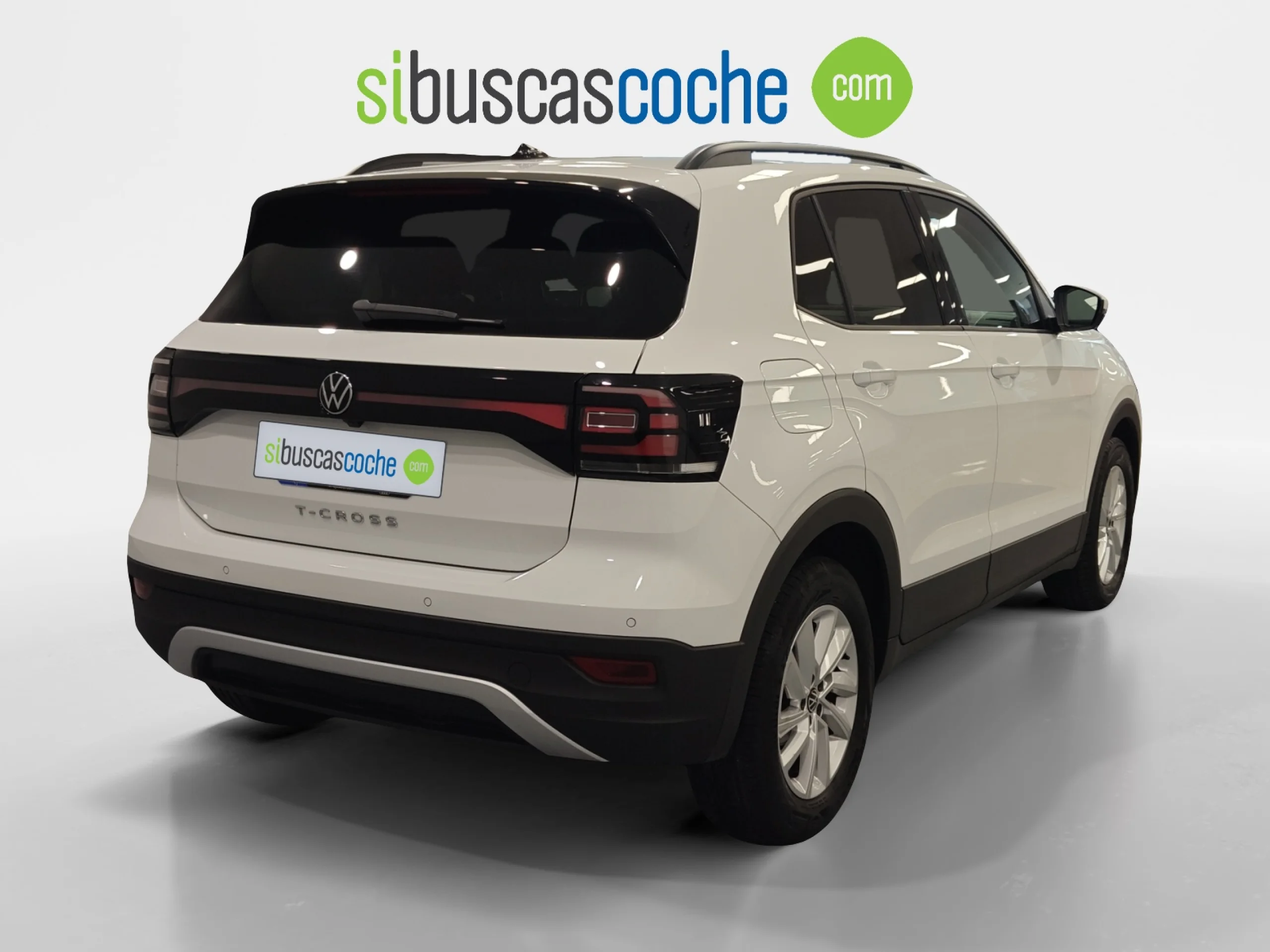 VOLKSWAGEN T CROSS ADVANCE 1.0 TSI 81KW (110CV) DSG - Foto 18