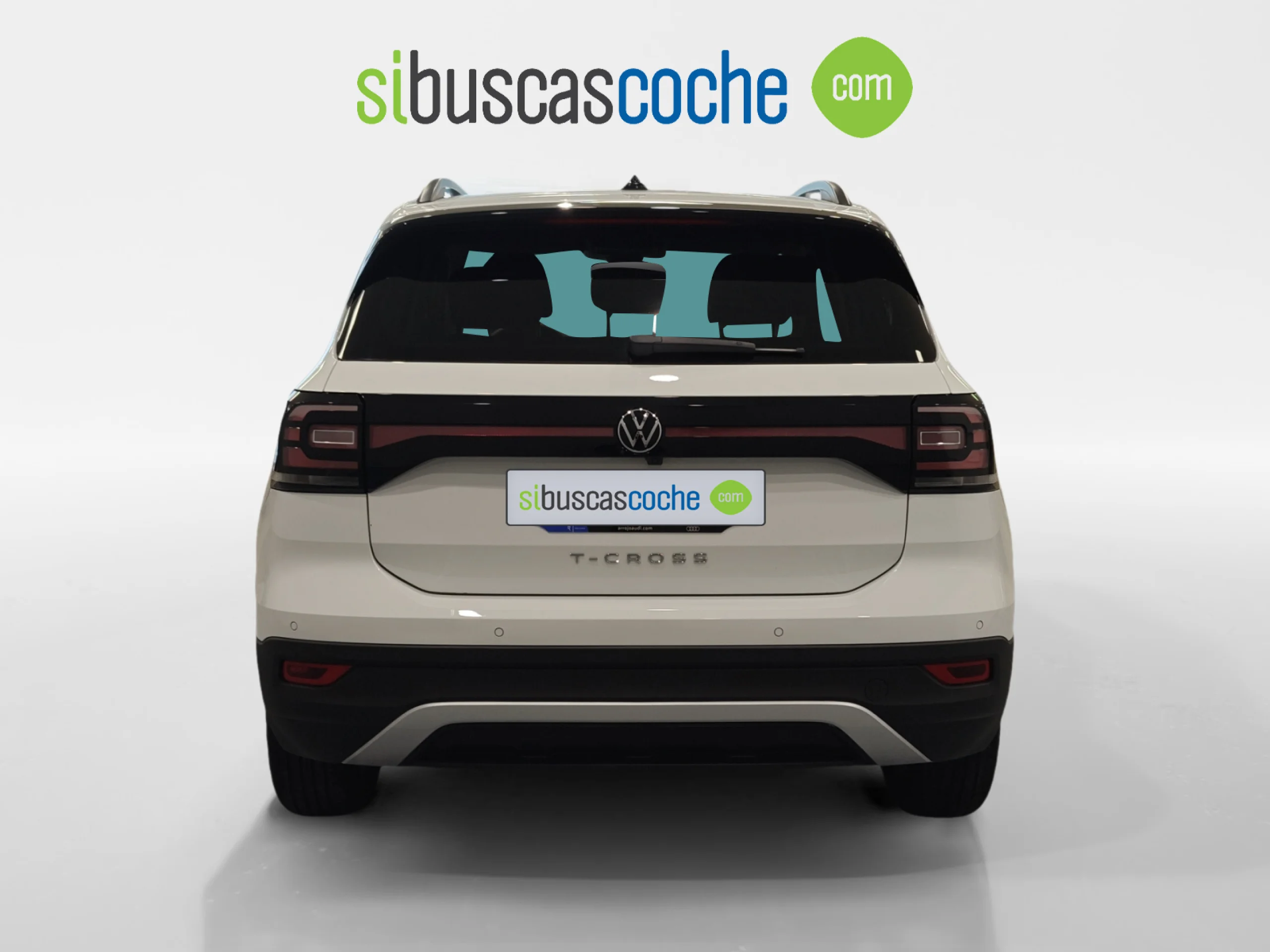 VOLKSWAGEN T CROSS ADVANCE 1.0 TSI 81KW (110CV) DSG - Foto 23