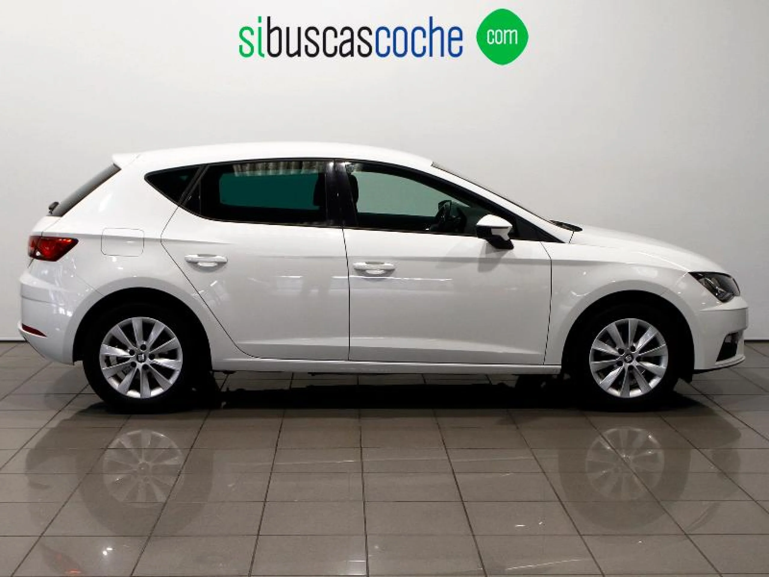 SEAT LEON 1.2 TSI 81KW (110CV) ST&SP STYLE - Foto 2