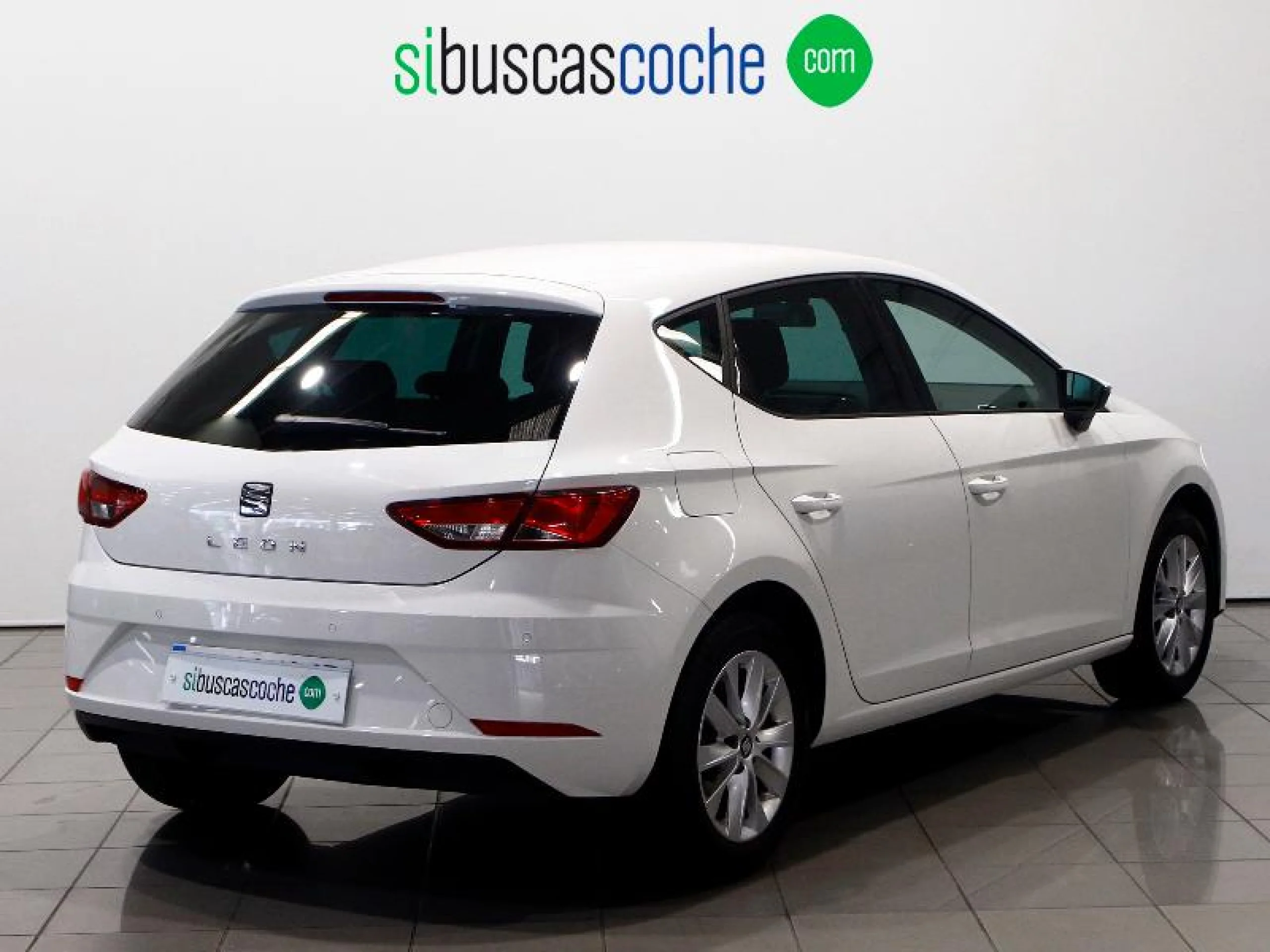 SEAT LEON 1.2 TSI 81KW (110CV) ST&SP STYLE - Foto 3
