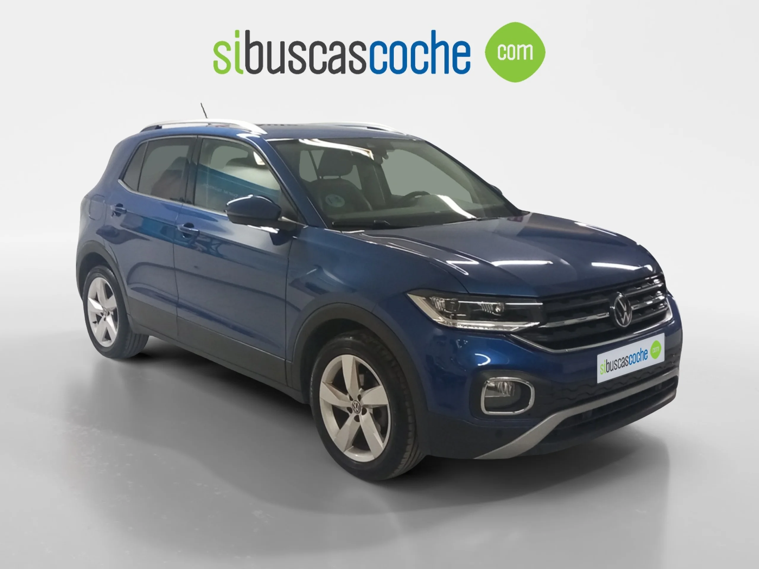 VOLKSWAGEN T CROSS SPORT 1.5 TSI 110KW (150CV) DSG - Foto 1