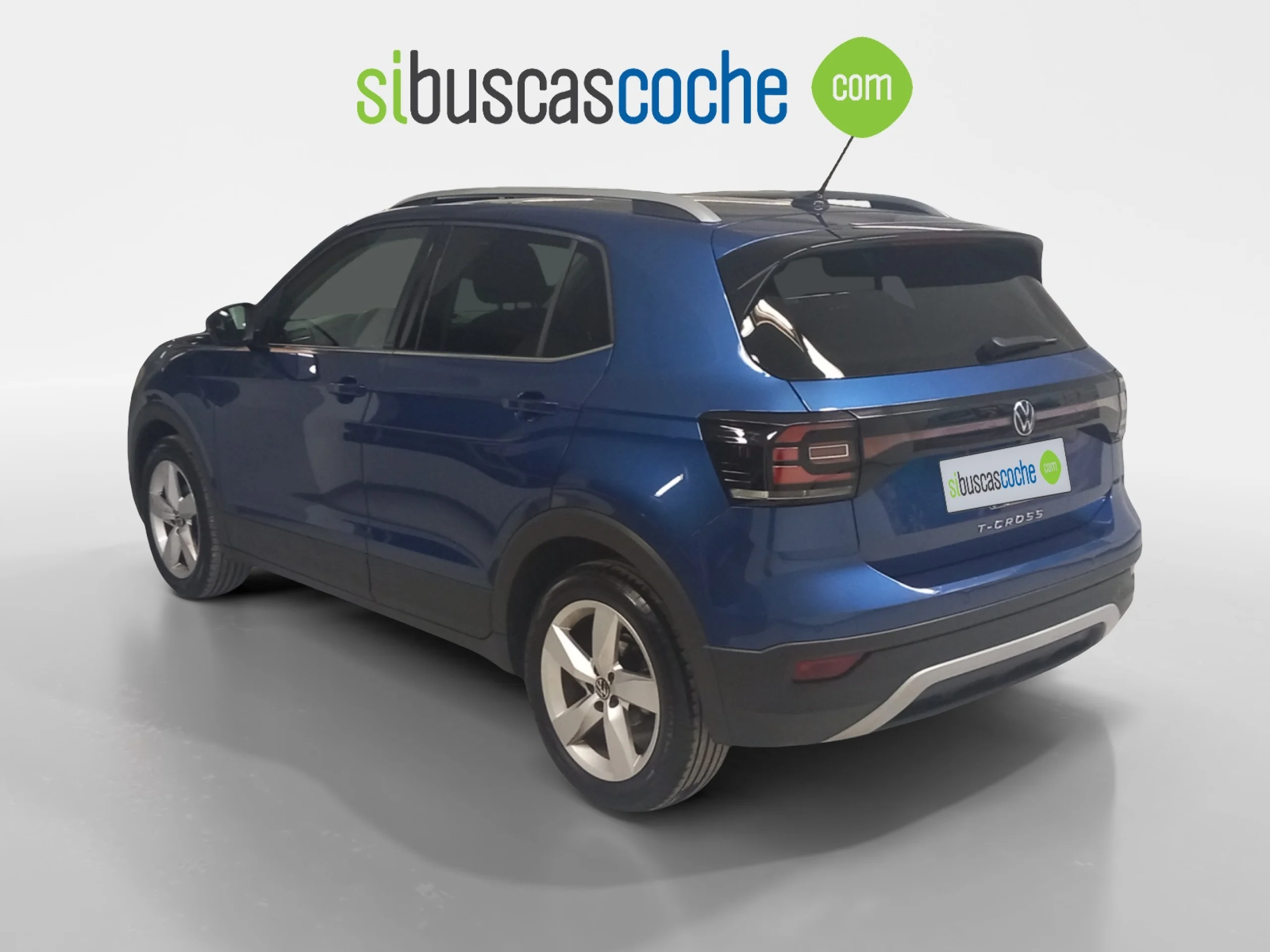 VOLKSWAGEN T CROSS SPORT 1.5 TSI 110KW (150CV) DSG - Foto 2