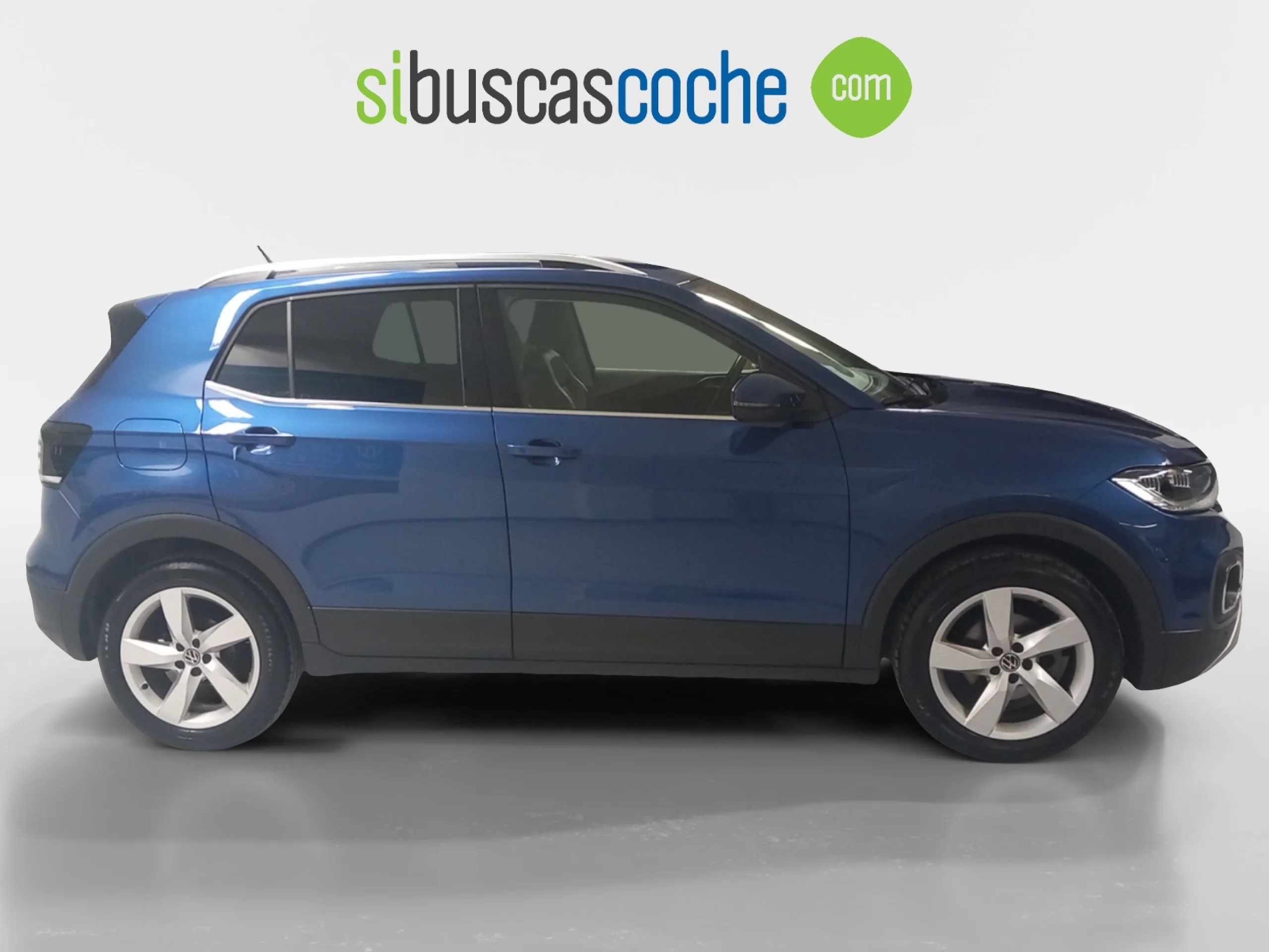 VOLKSWAGEN T CROSS SPORT 1.5 TSI 110KW (150CV) DSG - Foto 3