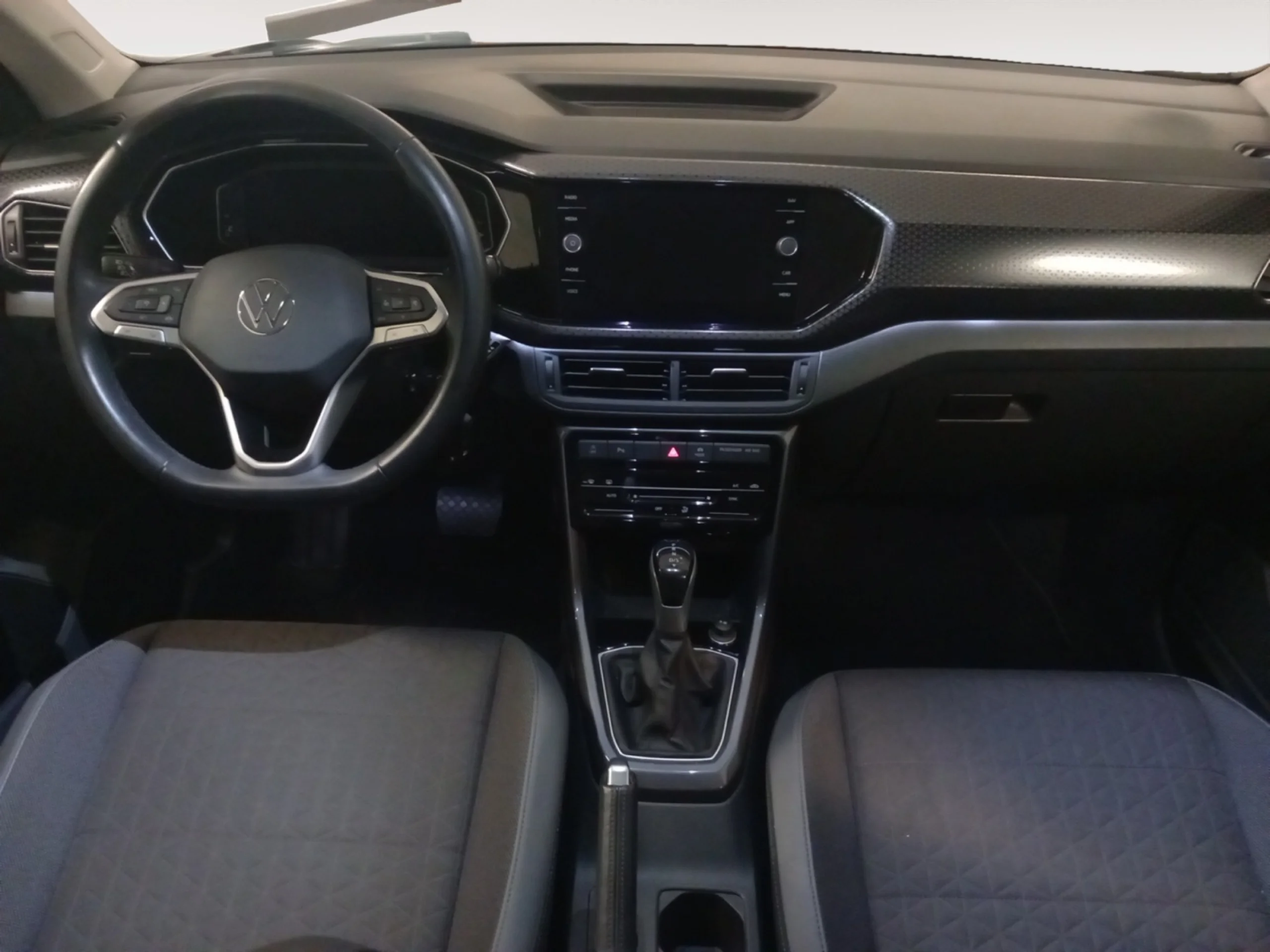 VOLKSWAGEN T CROSS SPORT 1.5 TSI 110KW (150CV) DSG - Foto 4