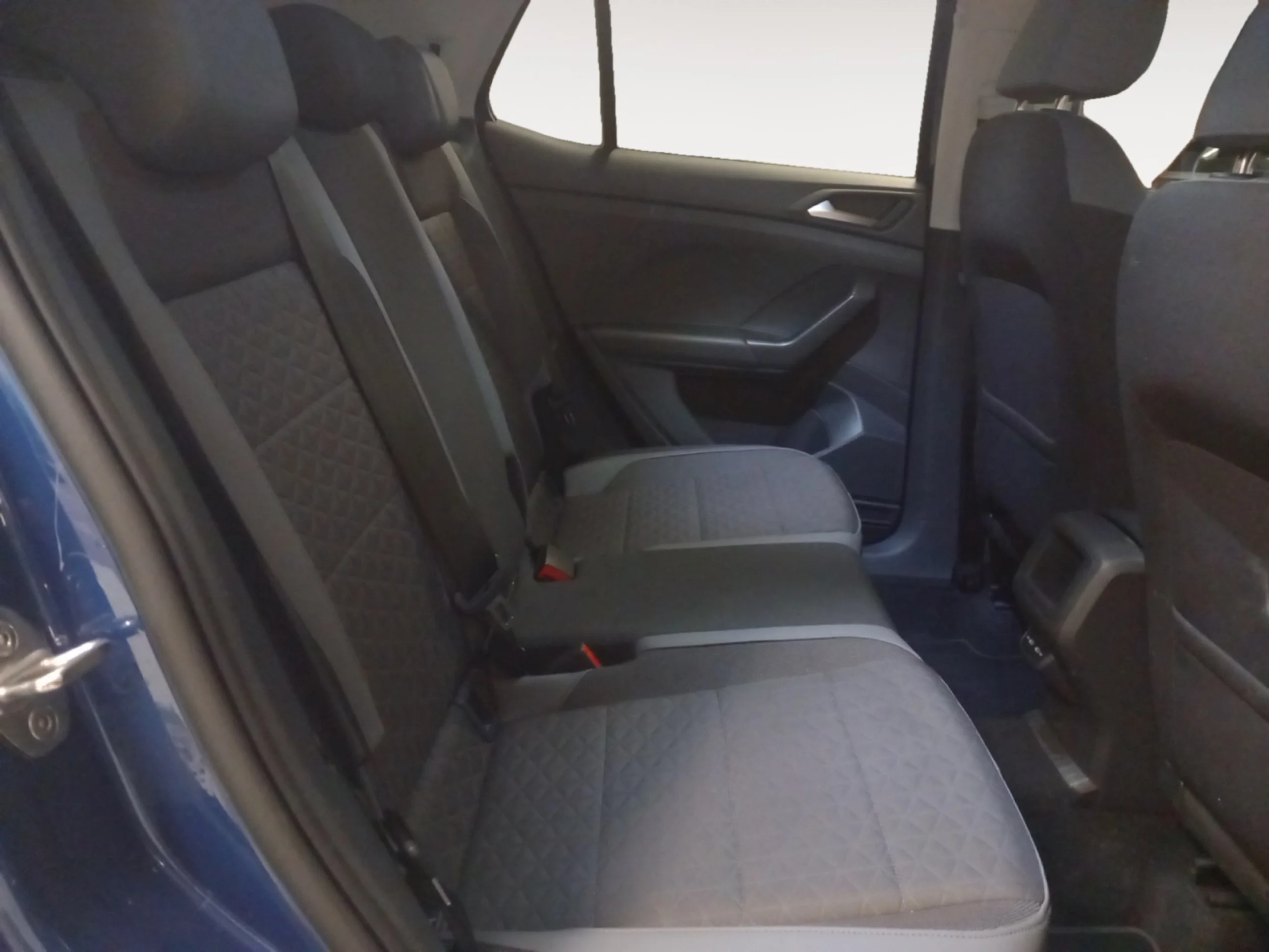 VOLKSWAGEN T CROSS SPORT 1.5 TSI 110KW (150CV) DSG - Foto 6