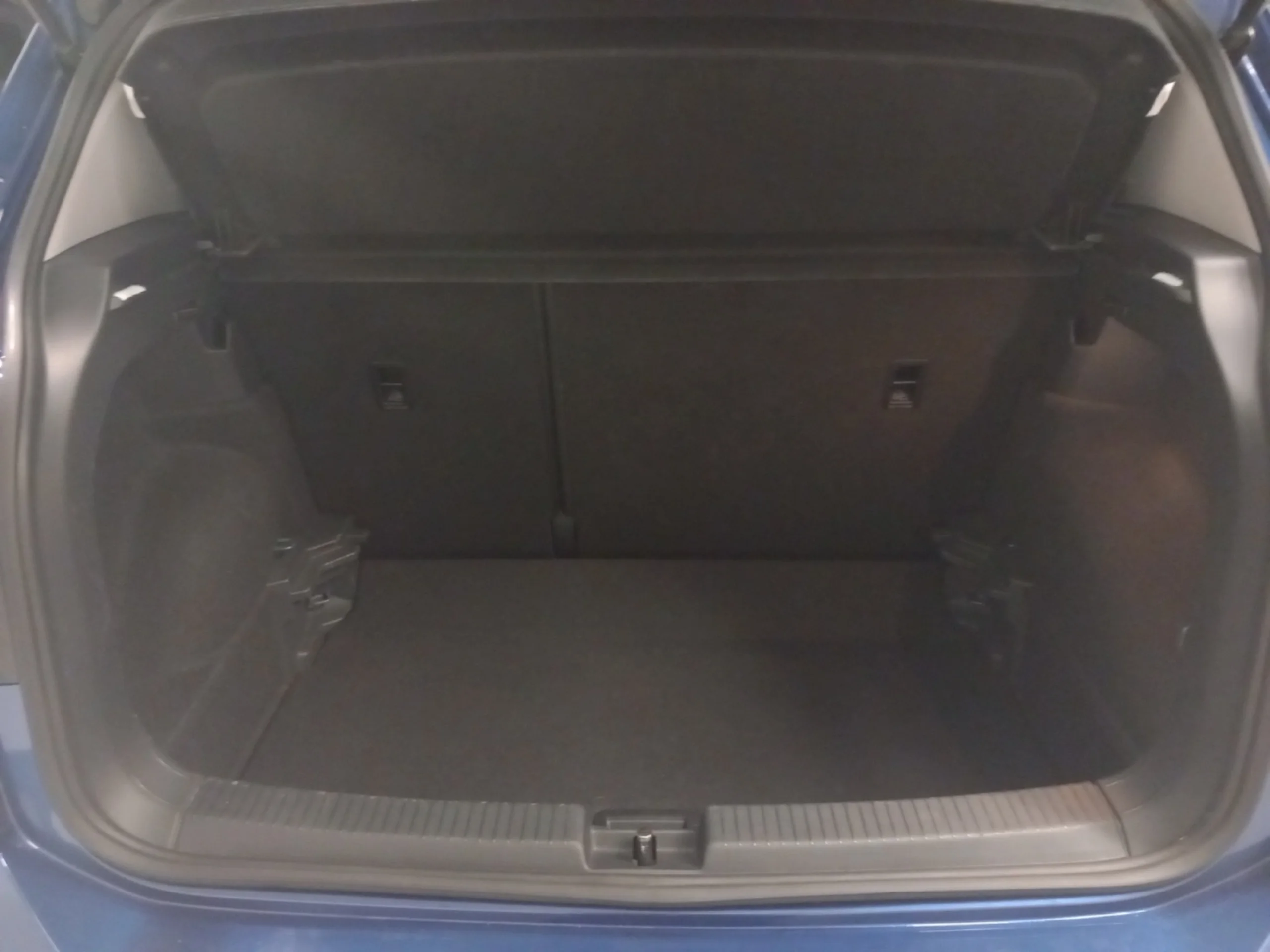 VOLKSWAGEN T CROSS SPORT 1.5 TSI 110KW (150CV) DSG - Foto 7