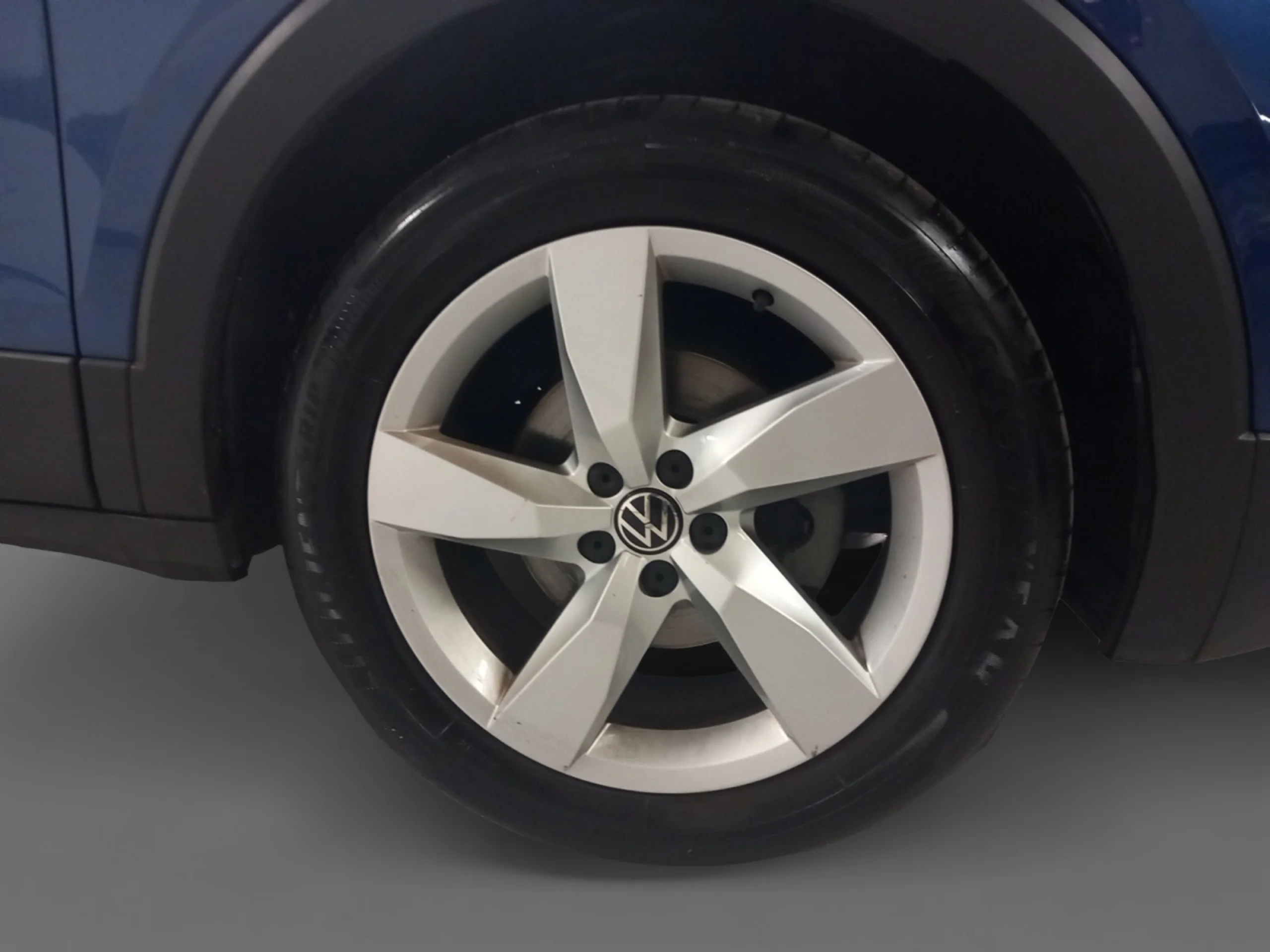 VOLKSWAGEN T CROSS SPORT 1.5 TSI 110KW (150CV) DSG - Foto 8