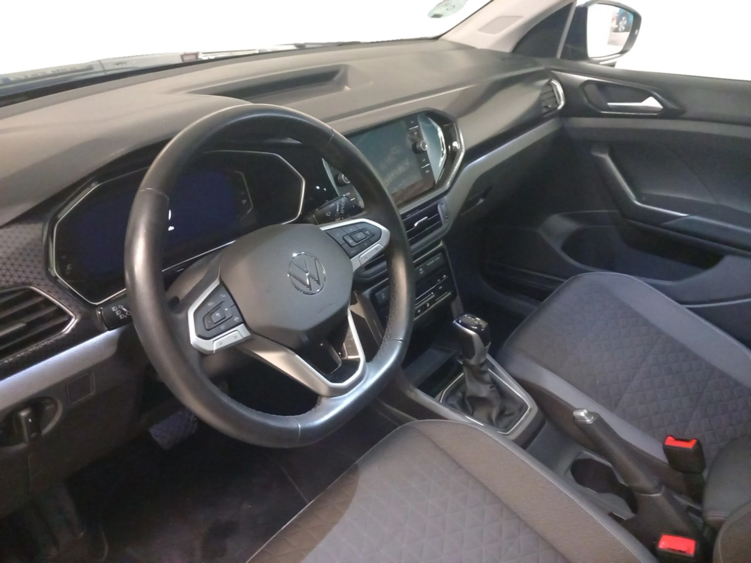 VOLKSWAGEN T CROSS SPORT 1.5 TSI 110KW (150CV) DSG - Foto 9