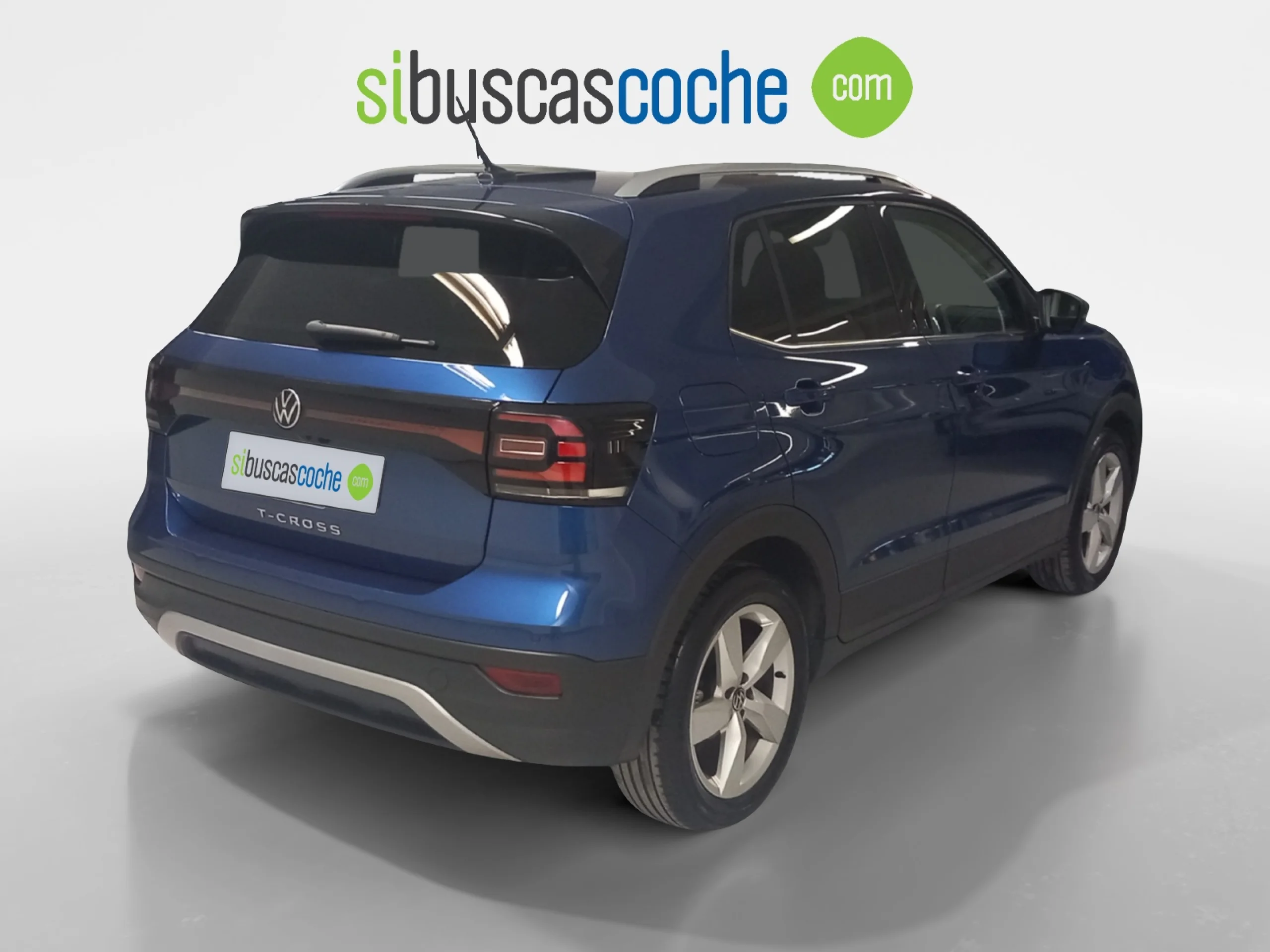 VOLKSWAGEN T CROSS SPORT 1.5 TSI 110KW (150CV) DSG - Foto 12