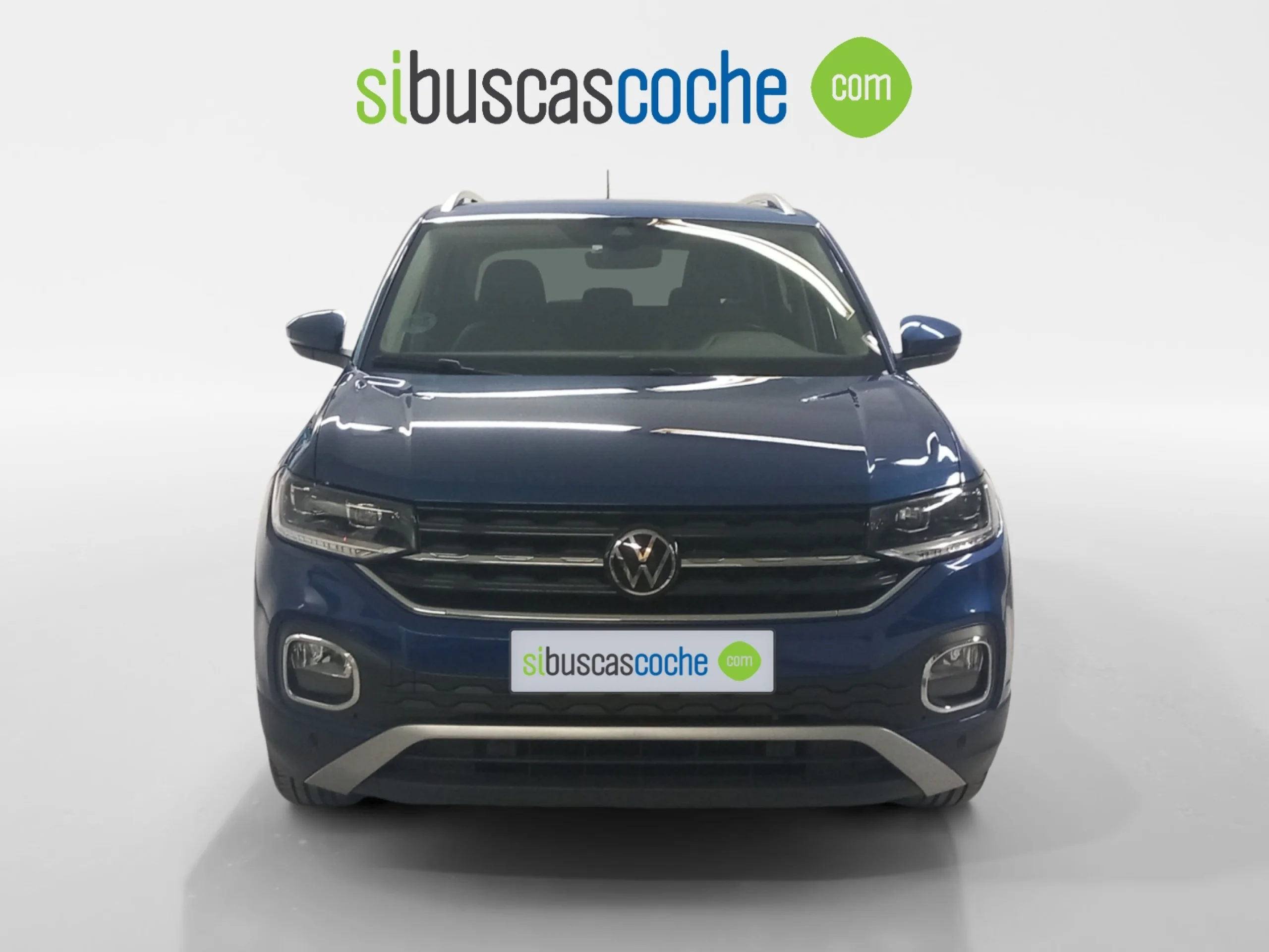 VOLKSWAGEN T CROSS SPORT 1.5 TSI 110KW (150CV) DSG - Foto 13