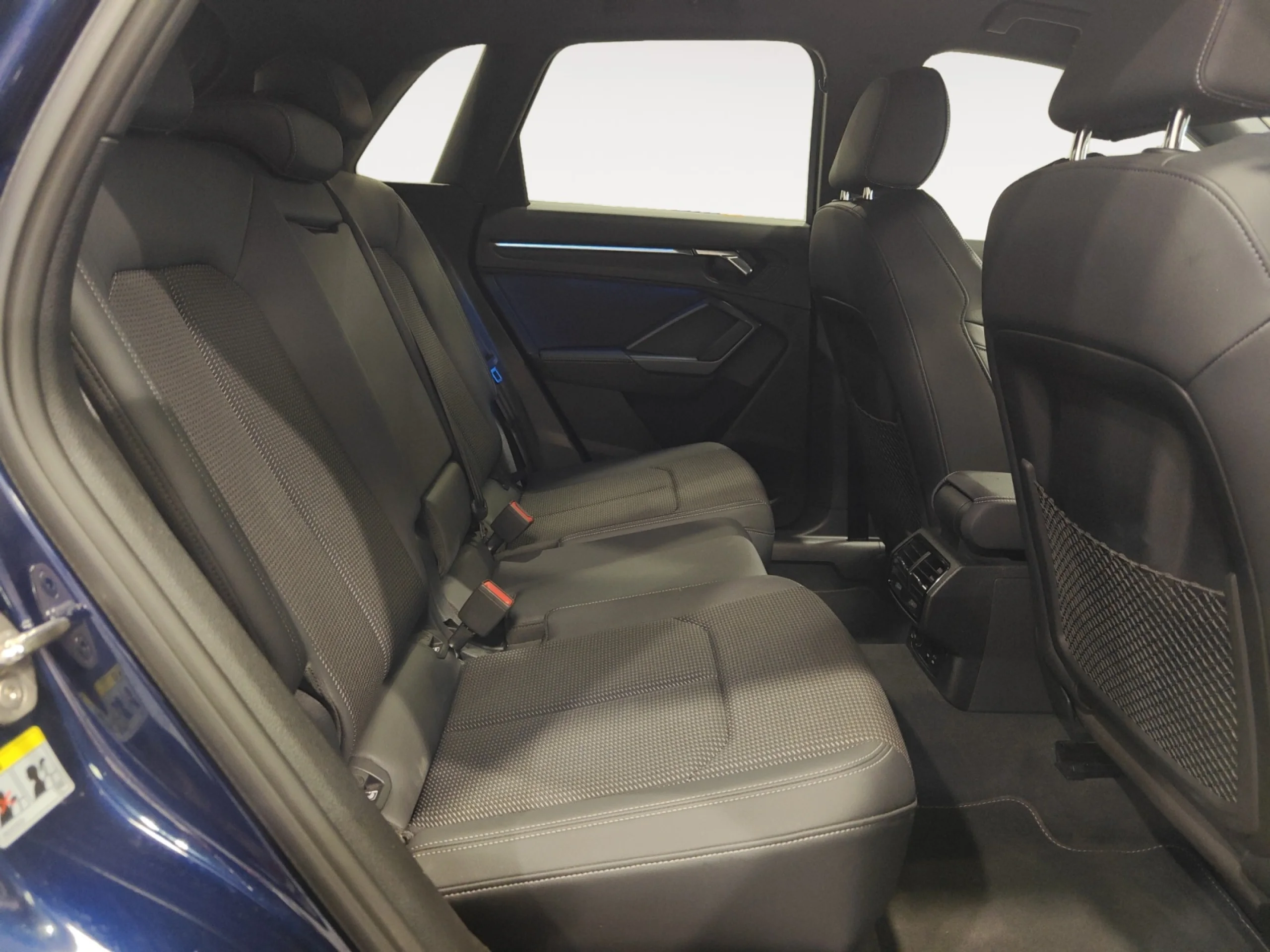 AUDI Q3 S LINE 35 TDI 110KW (150CV) S TRONIC - Foto 6