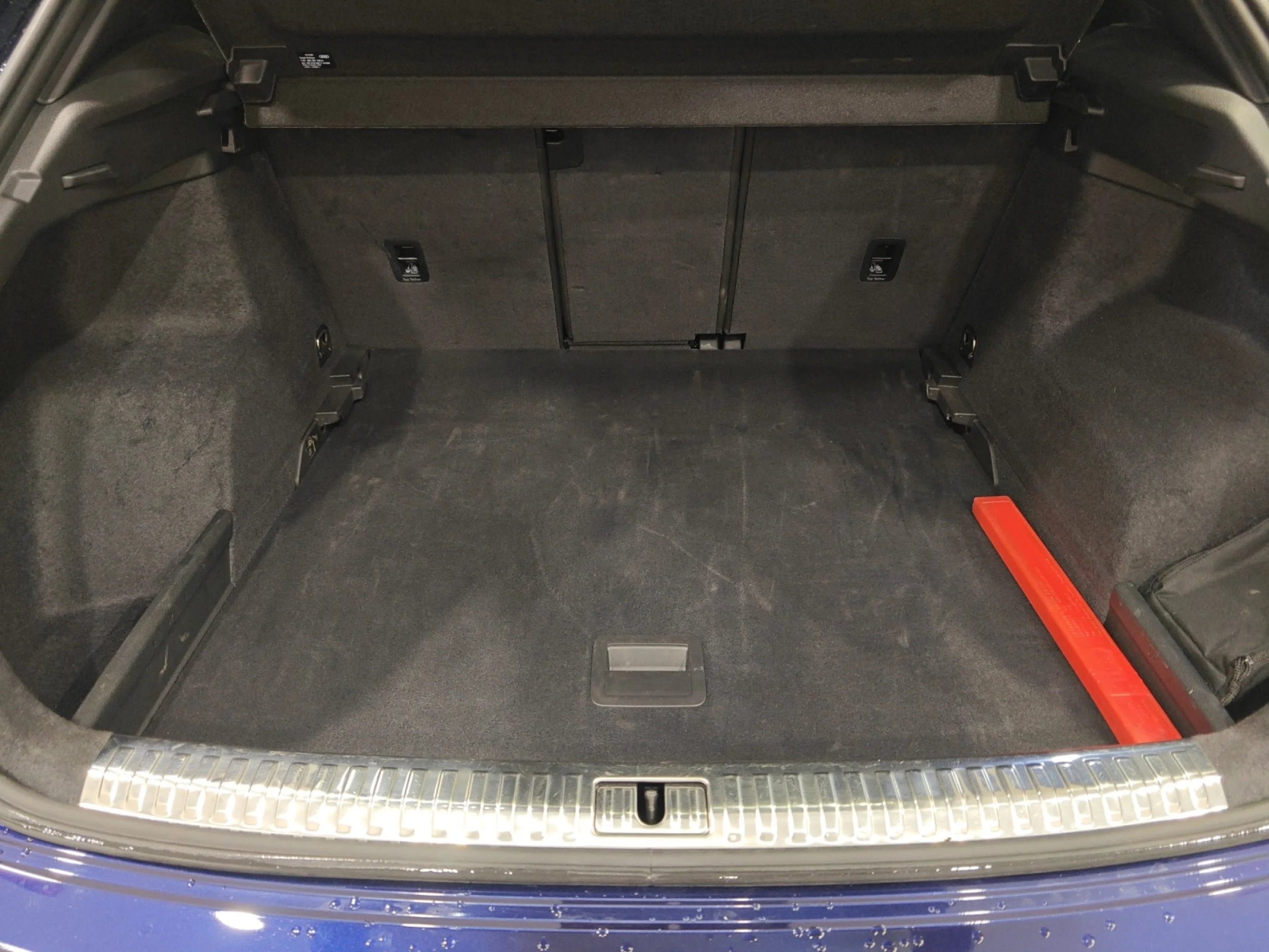 AUDI Q3 S LINE 35 TDI 110KW (150CV) S TRONIC - Foto 7