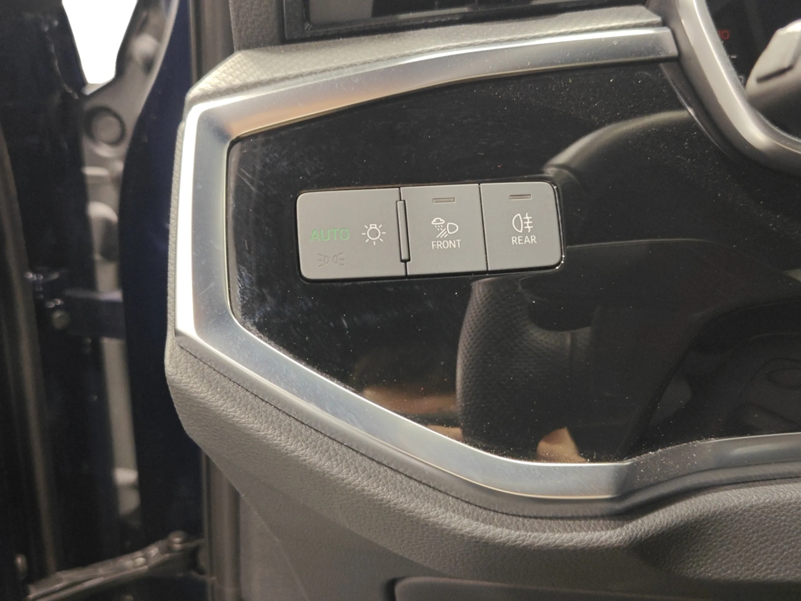 AUDI Q3 S LINE 35 TDI 110KW (150CV) S TRONIC - Foto 12