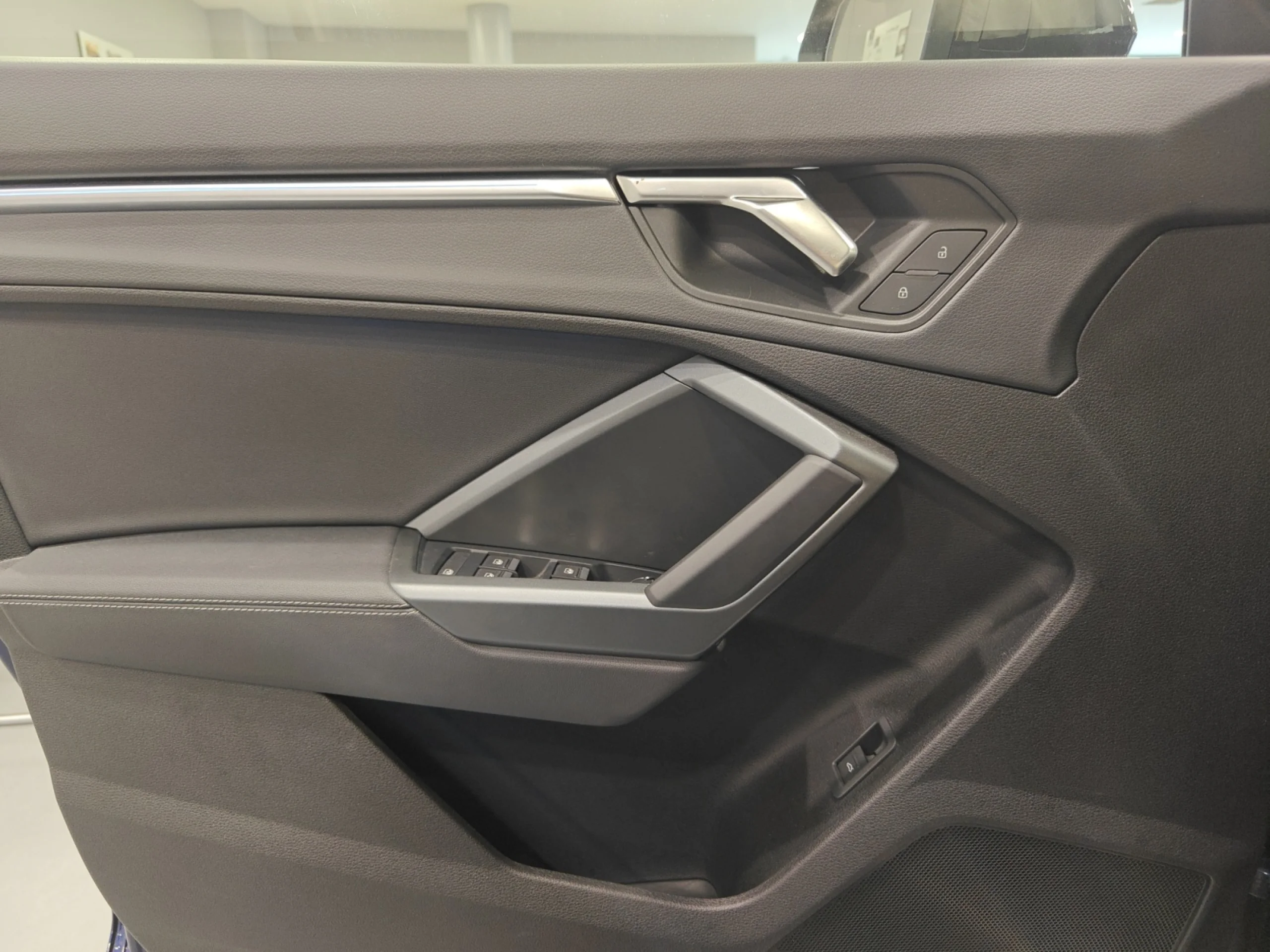 AUDI Q3 S LINE 35 TDI 110KW (150CV) S TRONIC - Foto 13