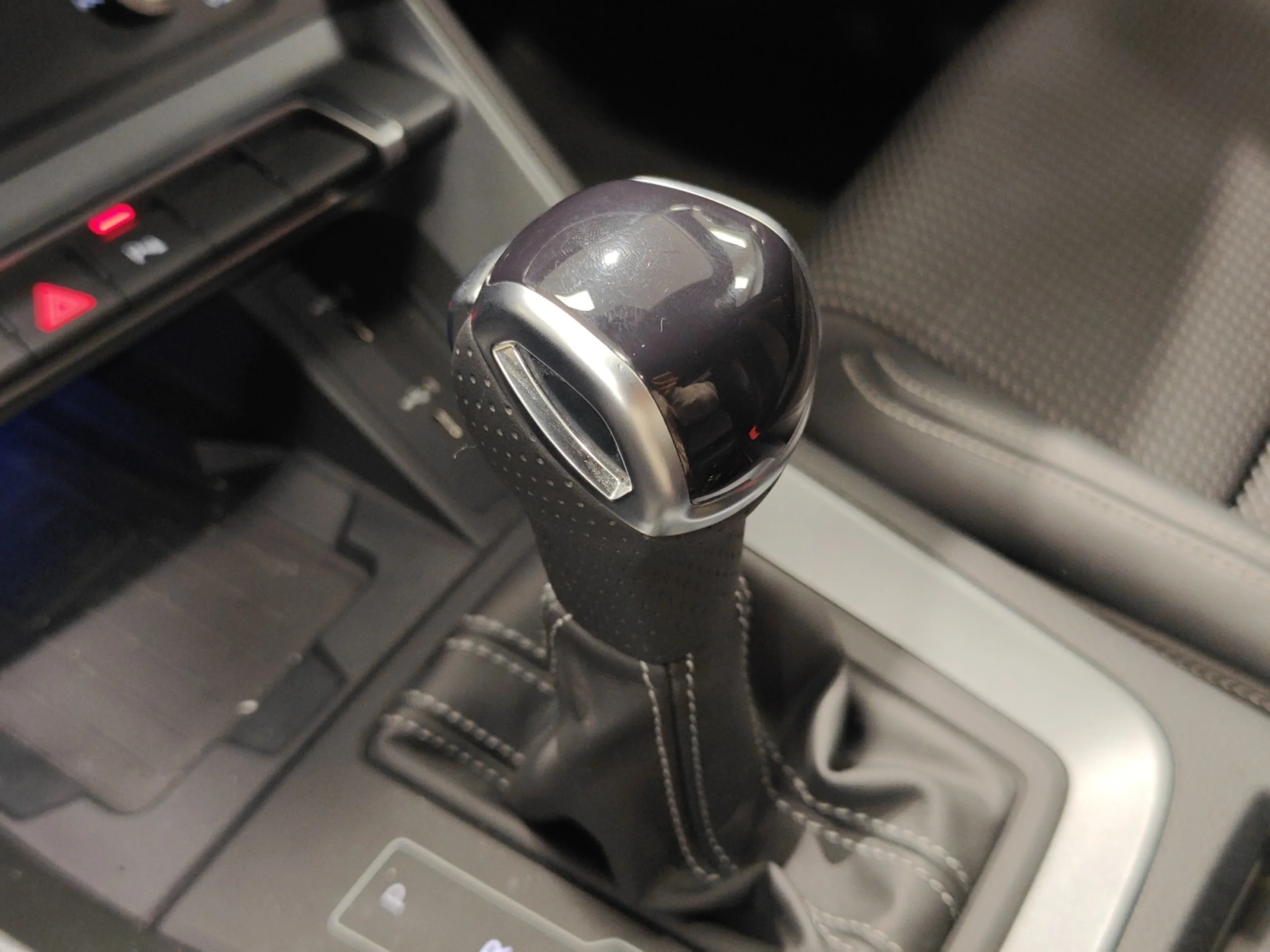 AUDI Q3 S LINE 35 TDI 110KW (150CV) S TRONIC - Foto 17