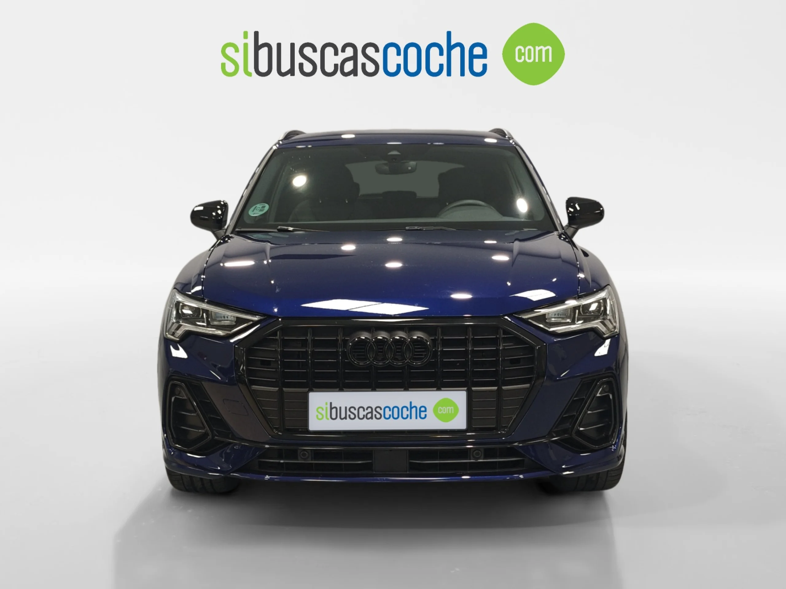 AUDI Q3 S LINE 35 TDI 110KW (150CV) S TRONIC - Foto 19