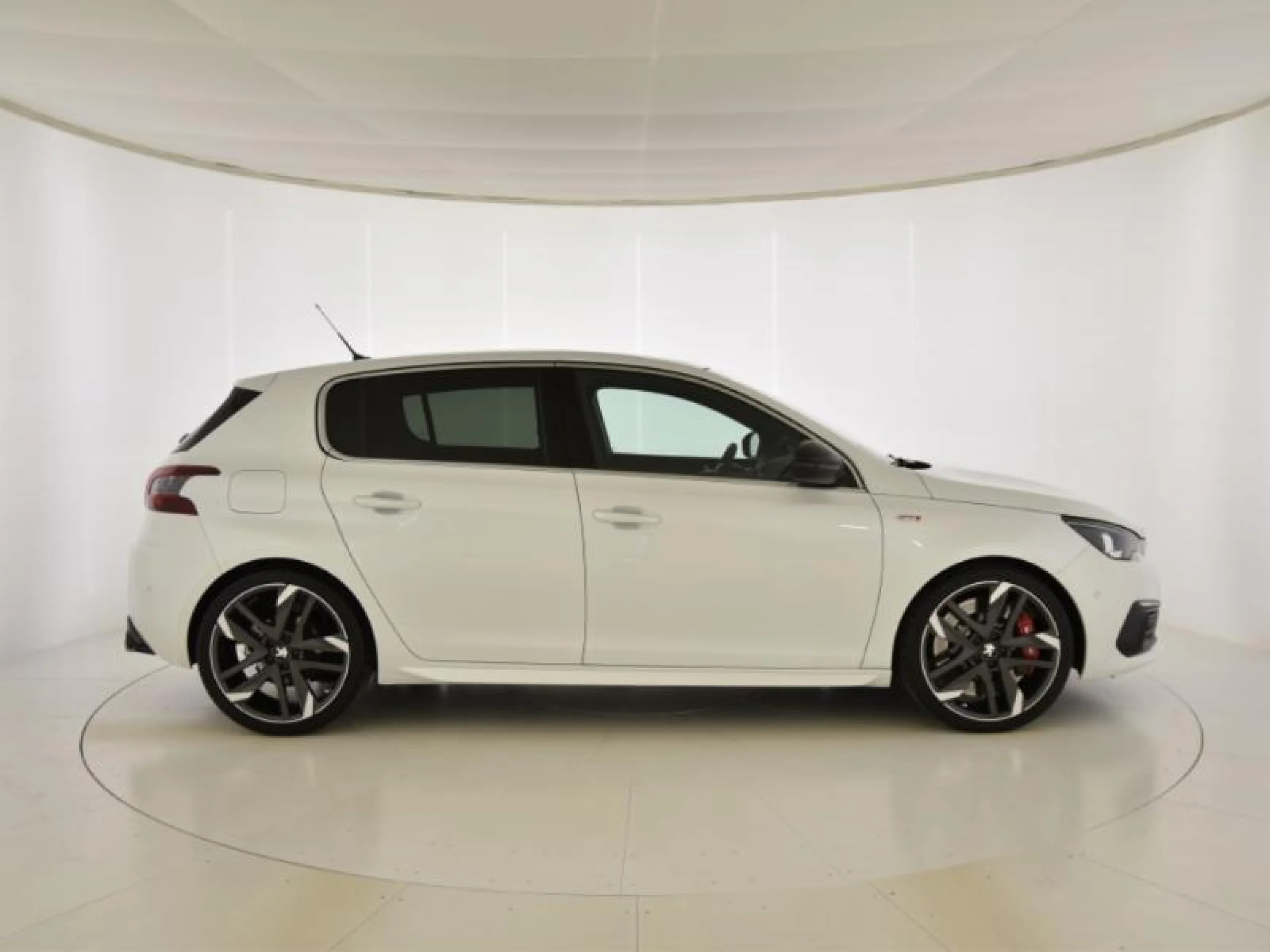 PEUGEOT 308 GTI BY PEUGEOT SPORT 193KW (263CV) - Foto 3
