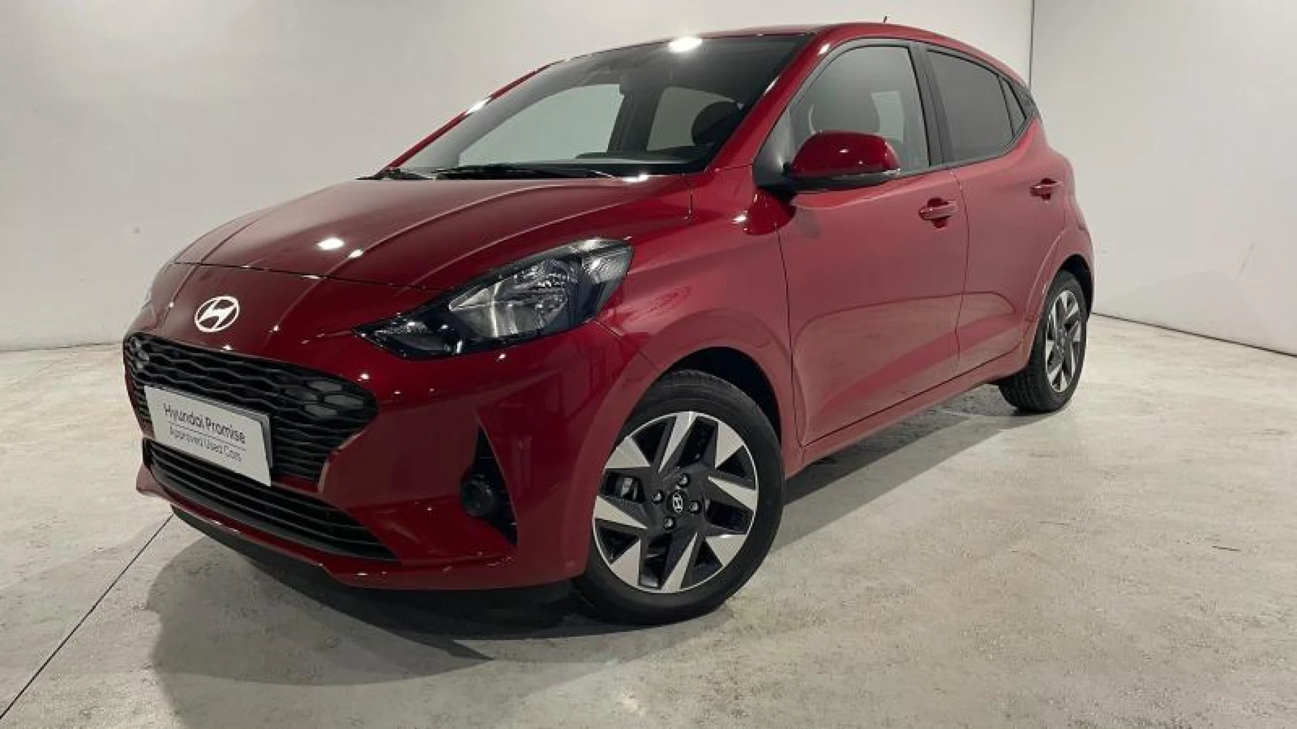 HYUNDAI I10 1.0 KLASS - Foto 1