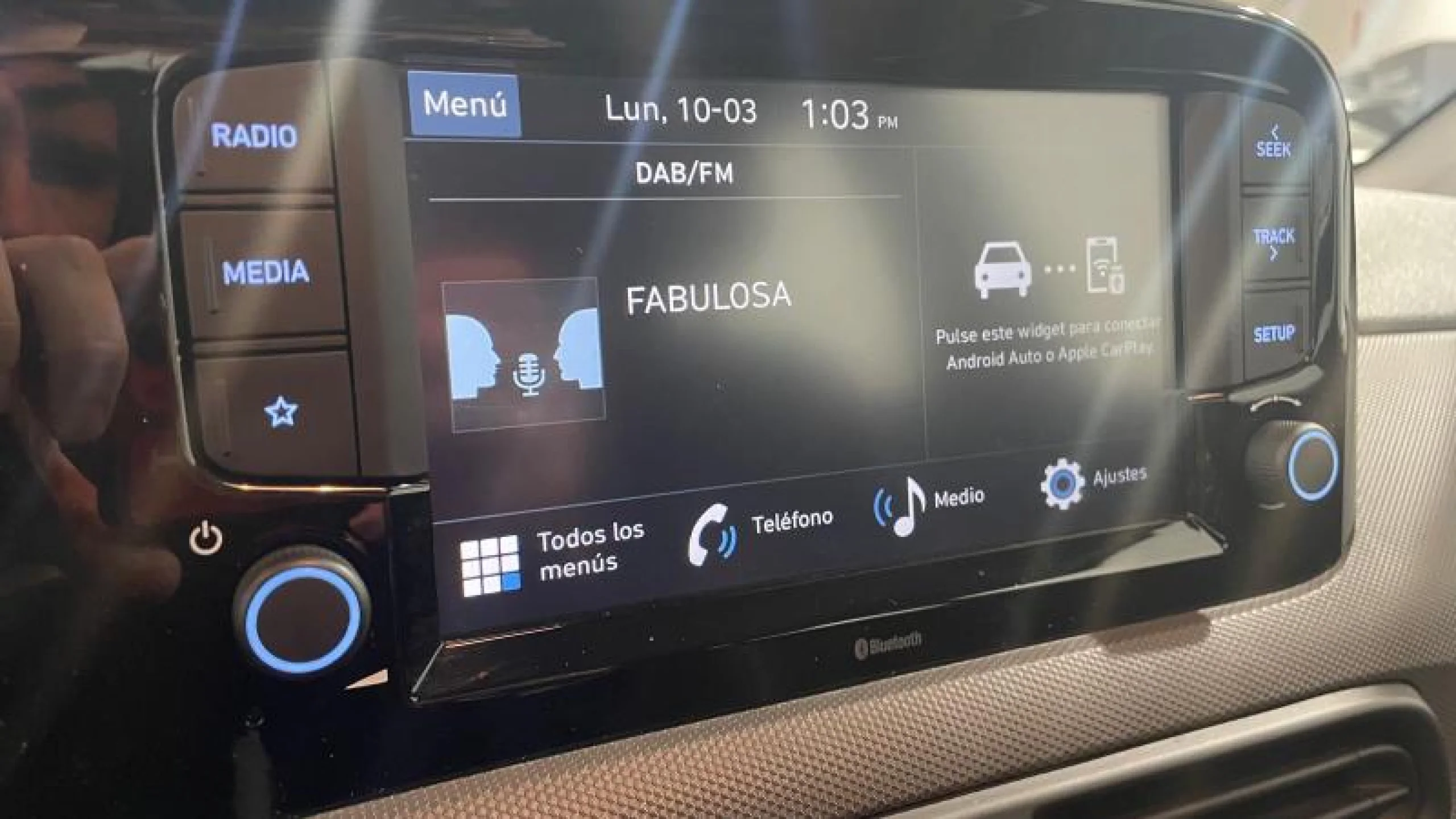 HYUNDAI I10 1.0 KLASS - Foto 20