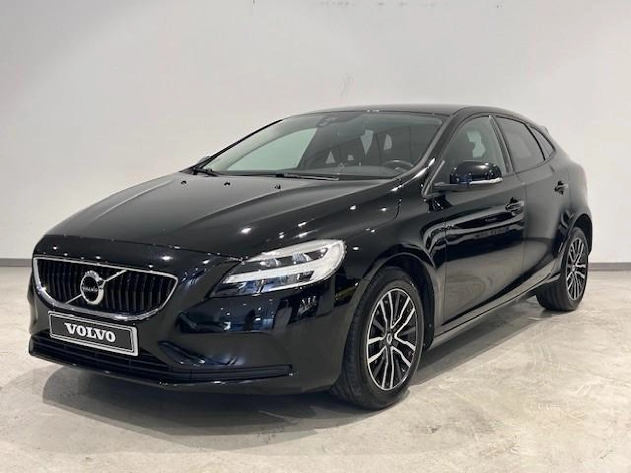 VOLVO V40 2.0 D3 MOMENTUM - Foto 3
