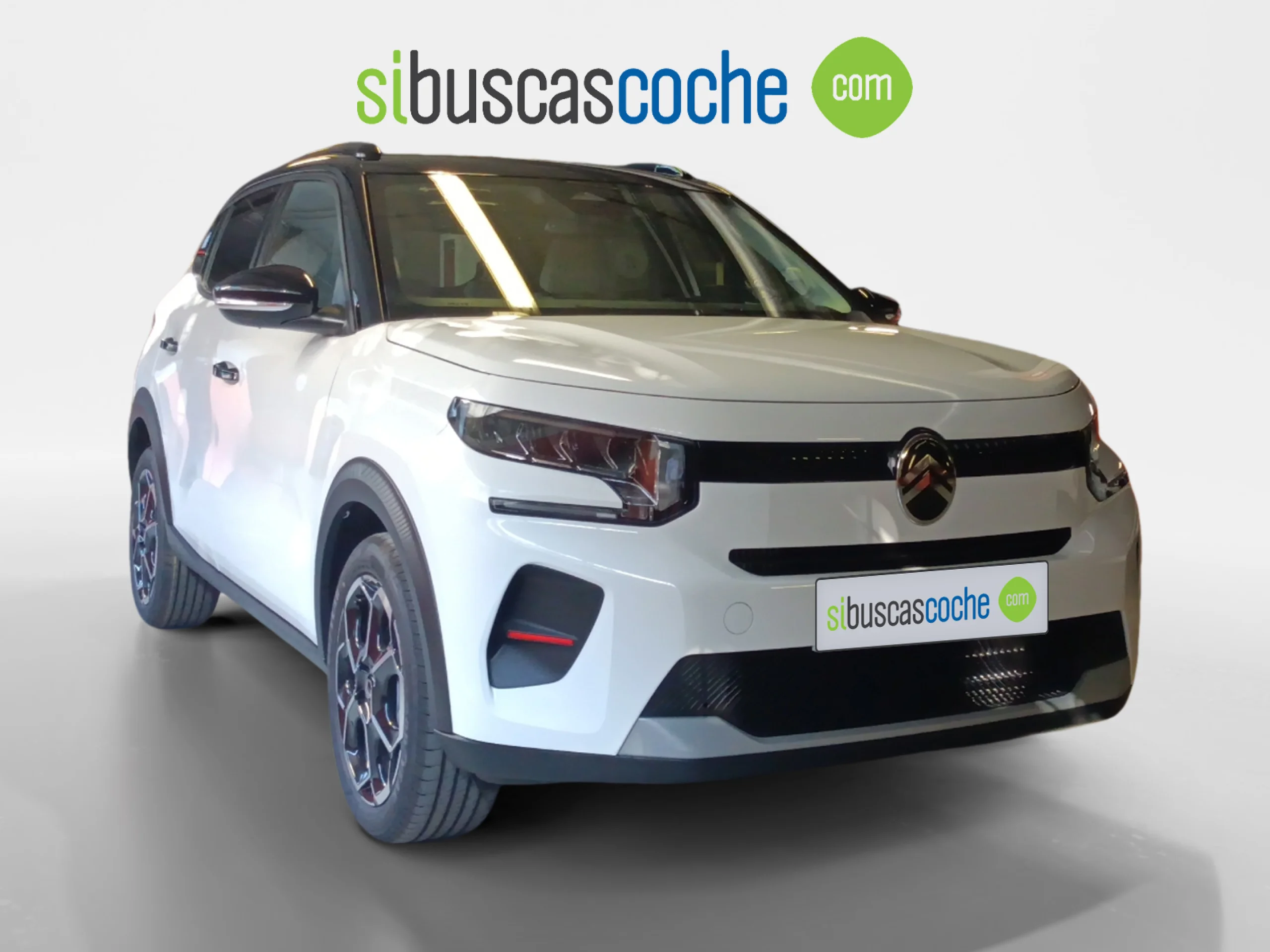 CITROEN C3 TURBO 100 MAX - Foto 1