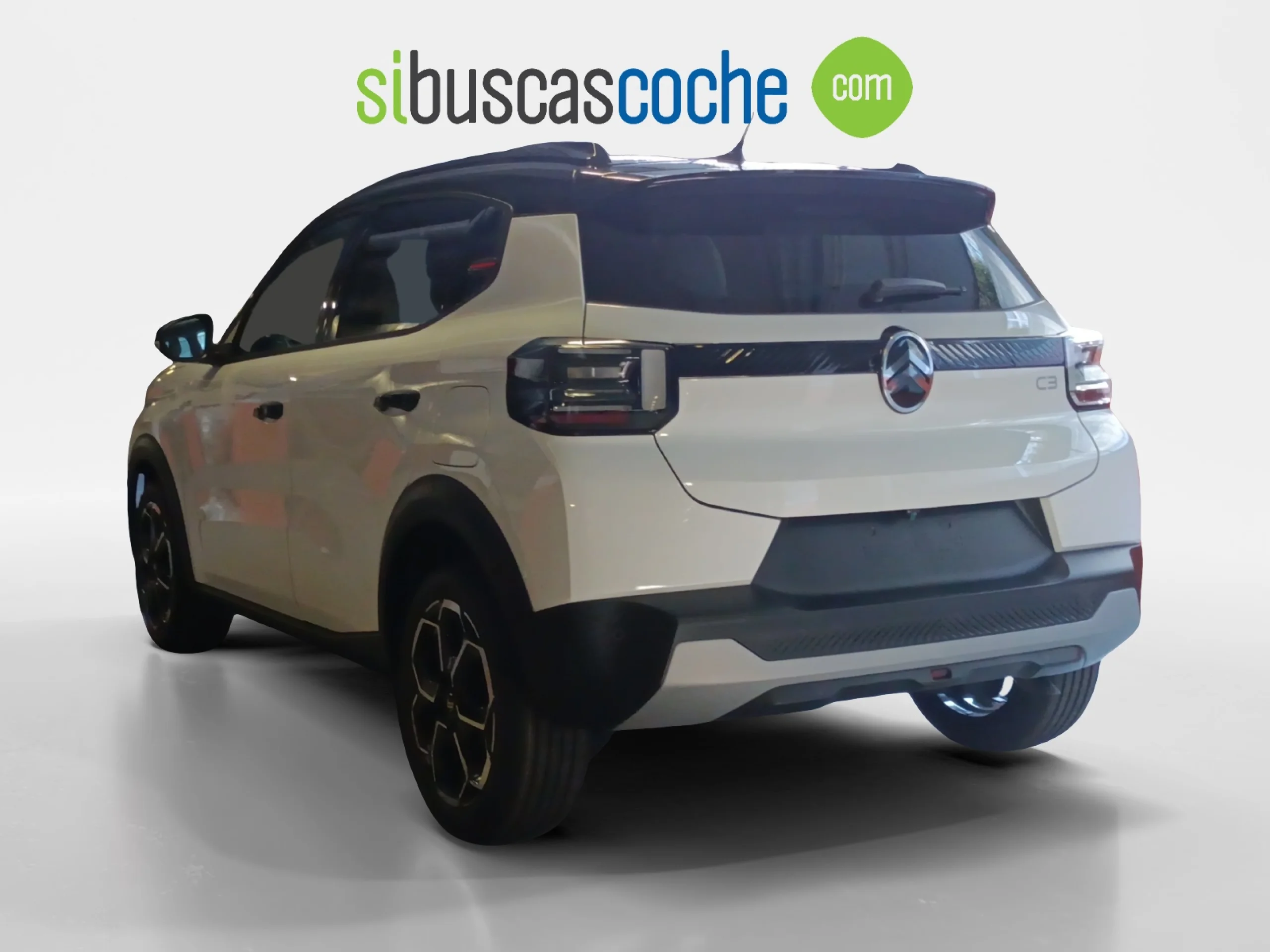 CITROEN C3 TURBO 100 MAX - Foto 2