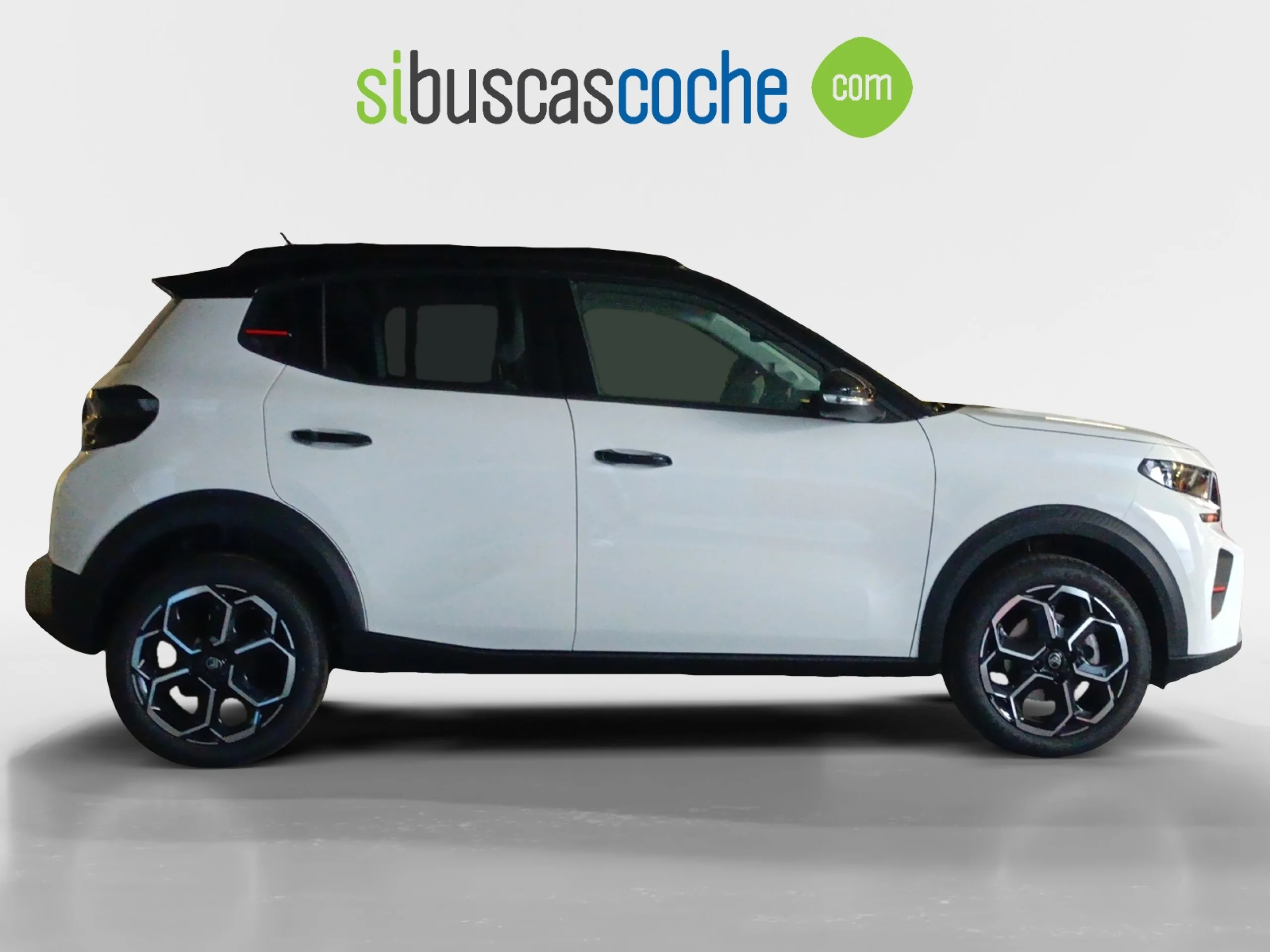 CITROEN C3 TURBO 100 MAX - Foto 3