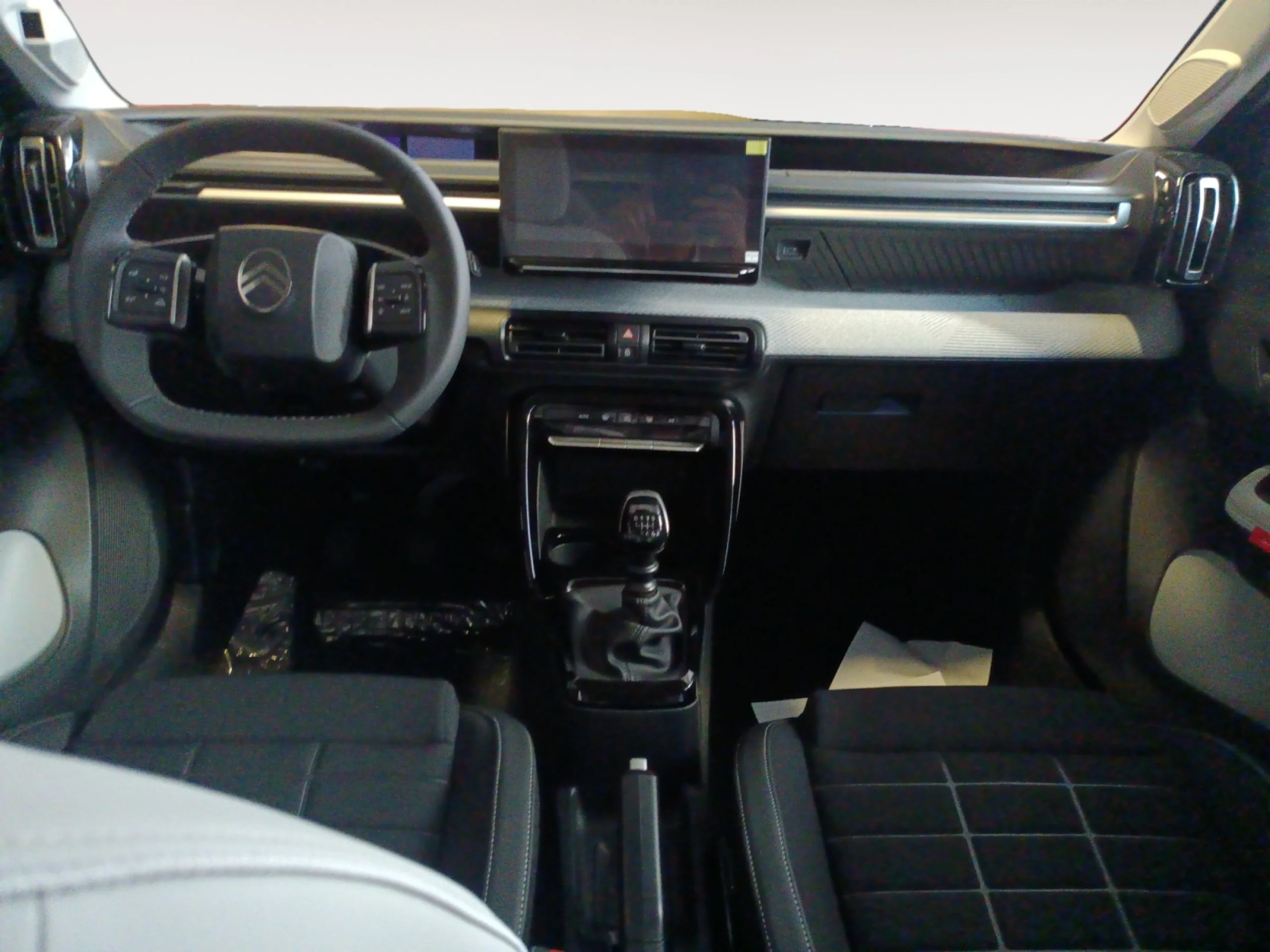 CITROEN C3 TURBO 100 MAX - Foto 4