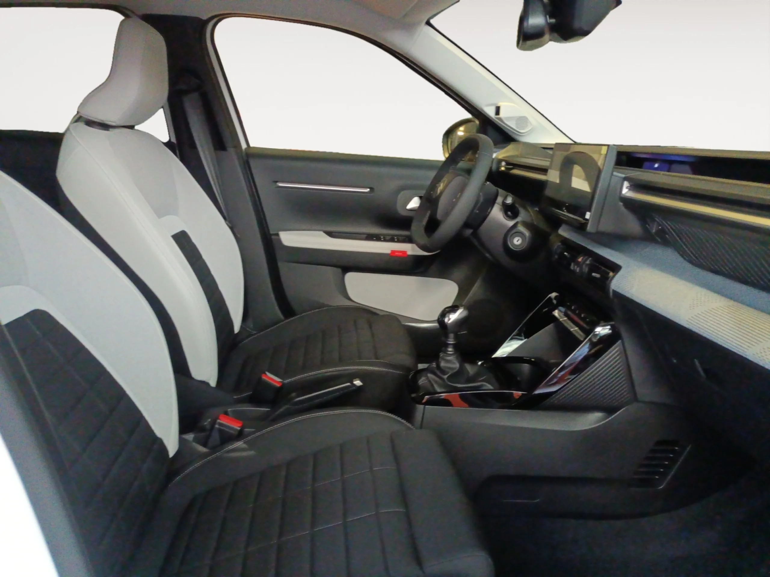 CITROEN C3 TURBO 100 MAX - Foto 5