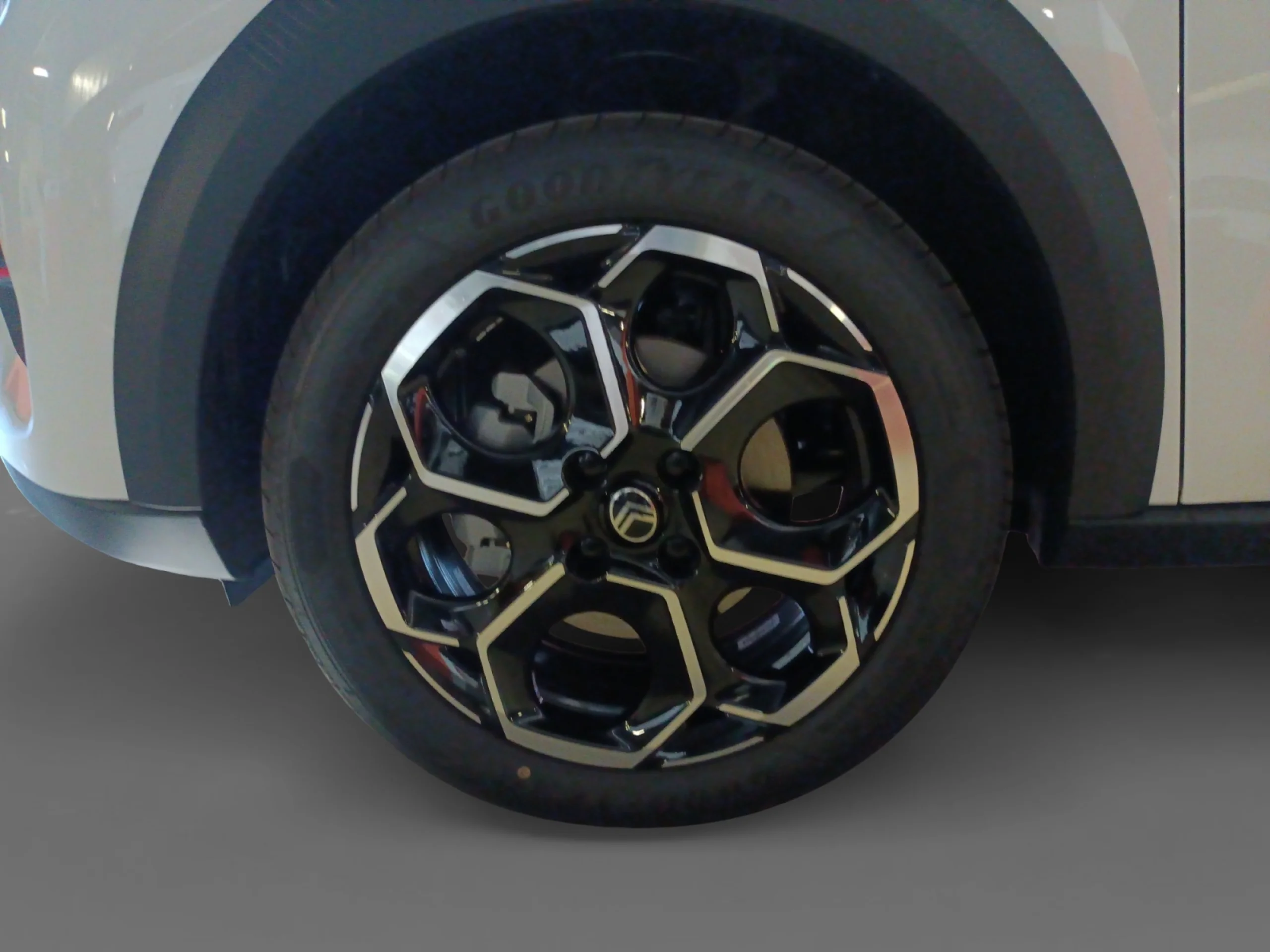CITROEN C3 TURBO 100 MAX - Foto 9