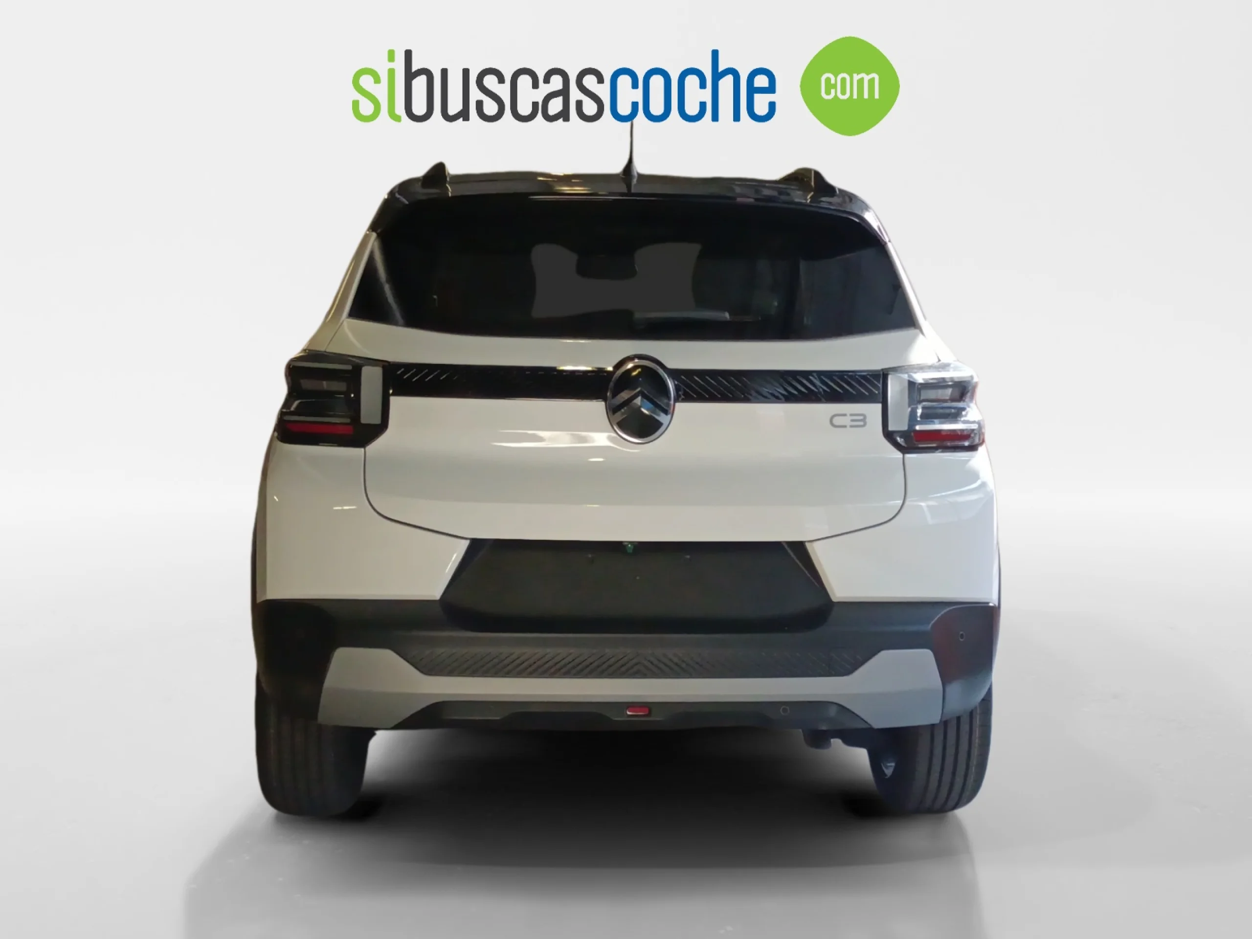 CITROEN C3 TURBO 100 MAX - Foto 17