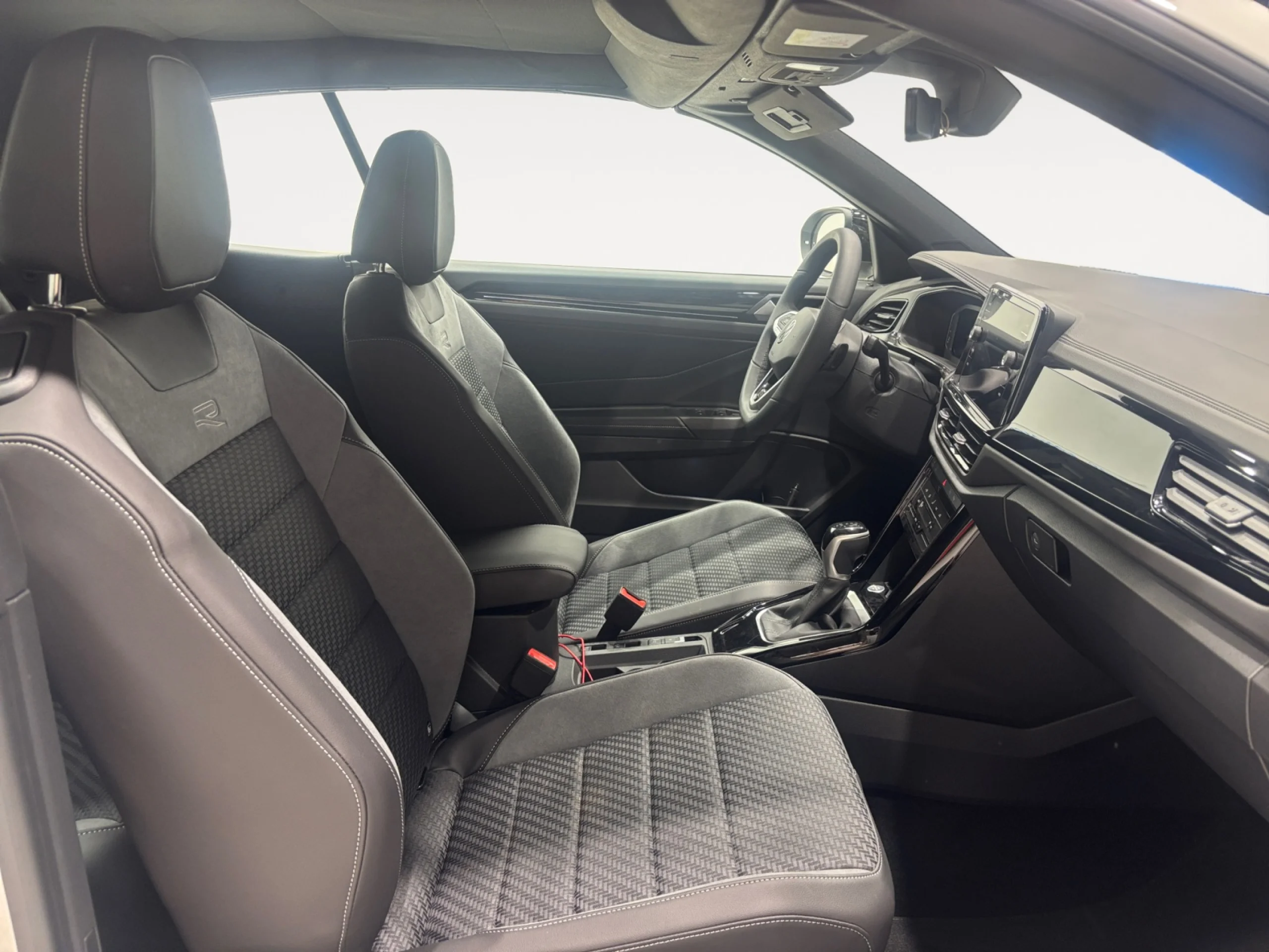 VOLKSWAGEN T ROC CABRIO R LINE 1.5 TSI 110KW (150CV) - Foto 5