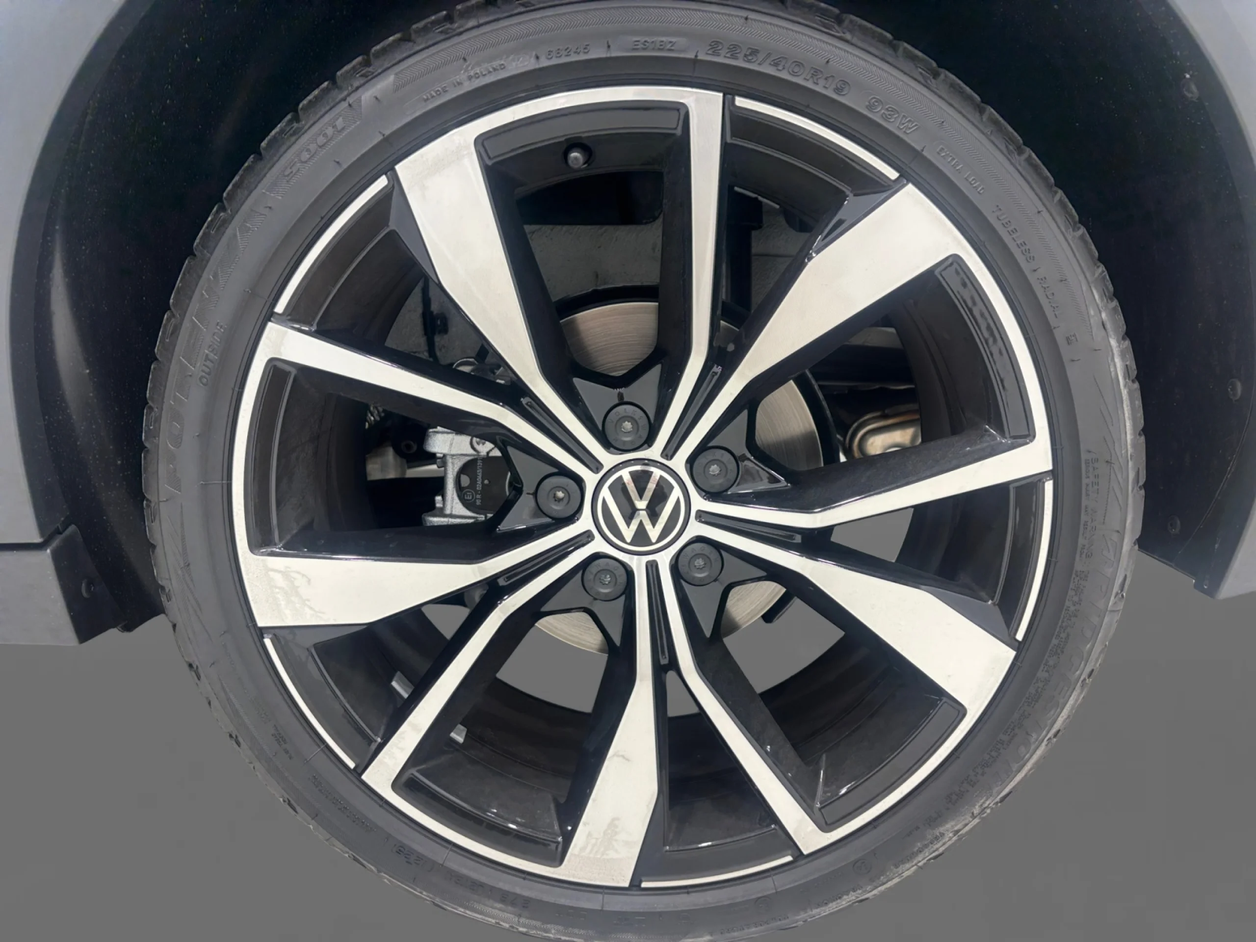 VOLKSWAGEN T ROC CABRIO R LINE 1.5 TSI 110KW (150CV) - Foto 8