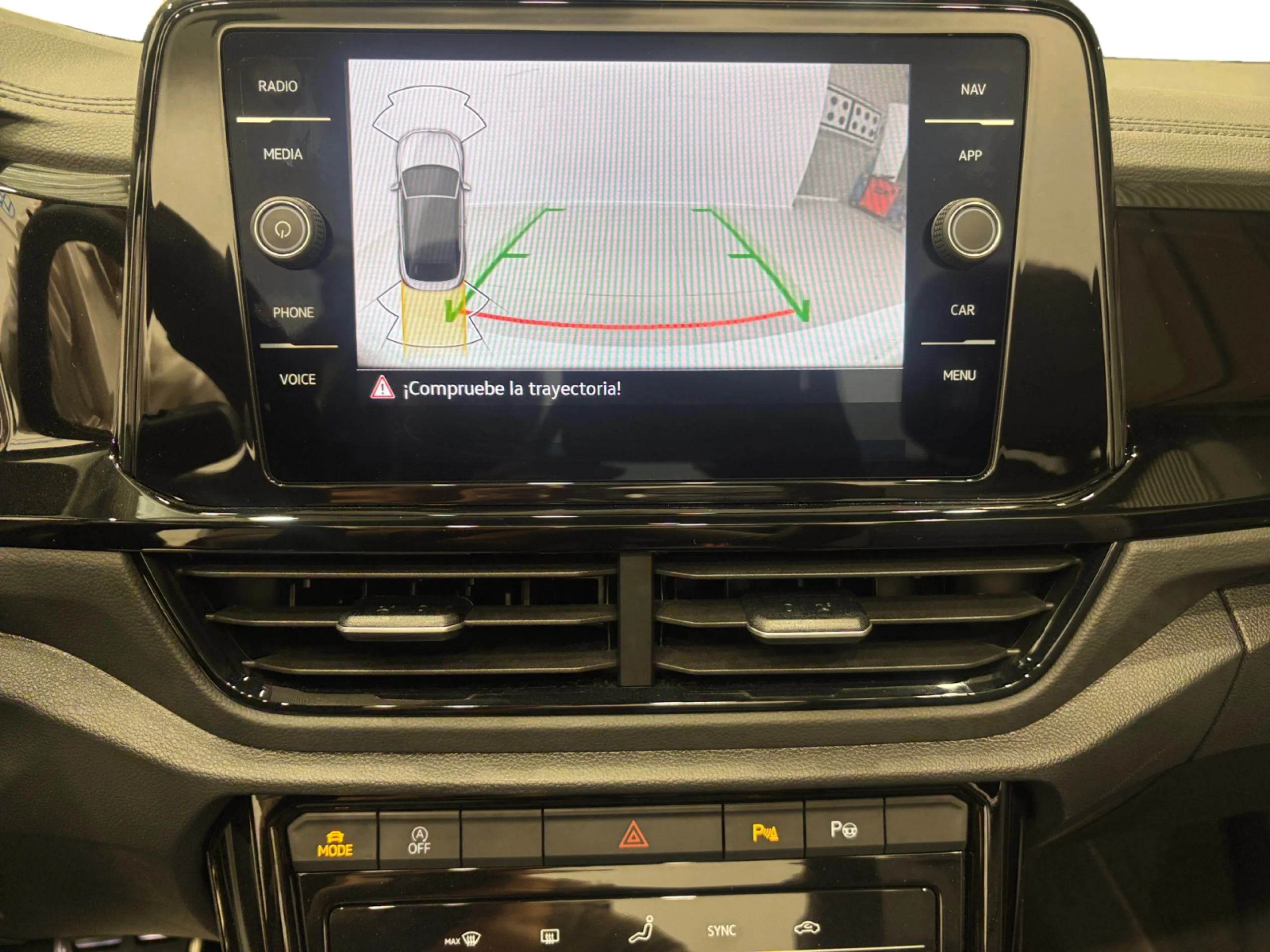 VOLKSWAGEN T ROC CABRIO R LINE 1.5 TSI 110KW (150CV) - Foto 9