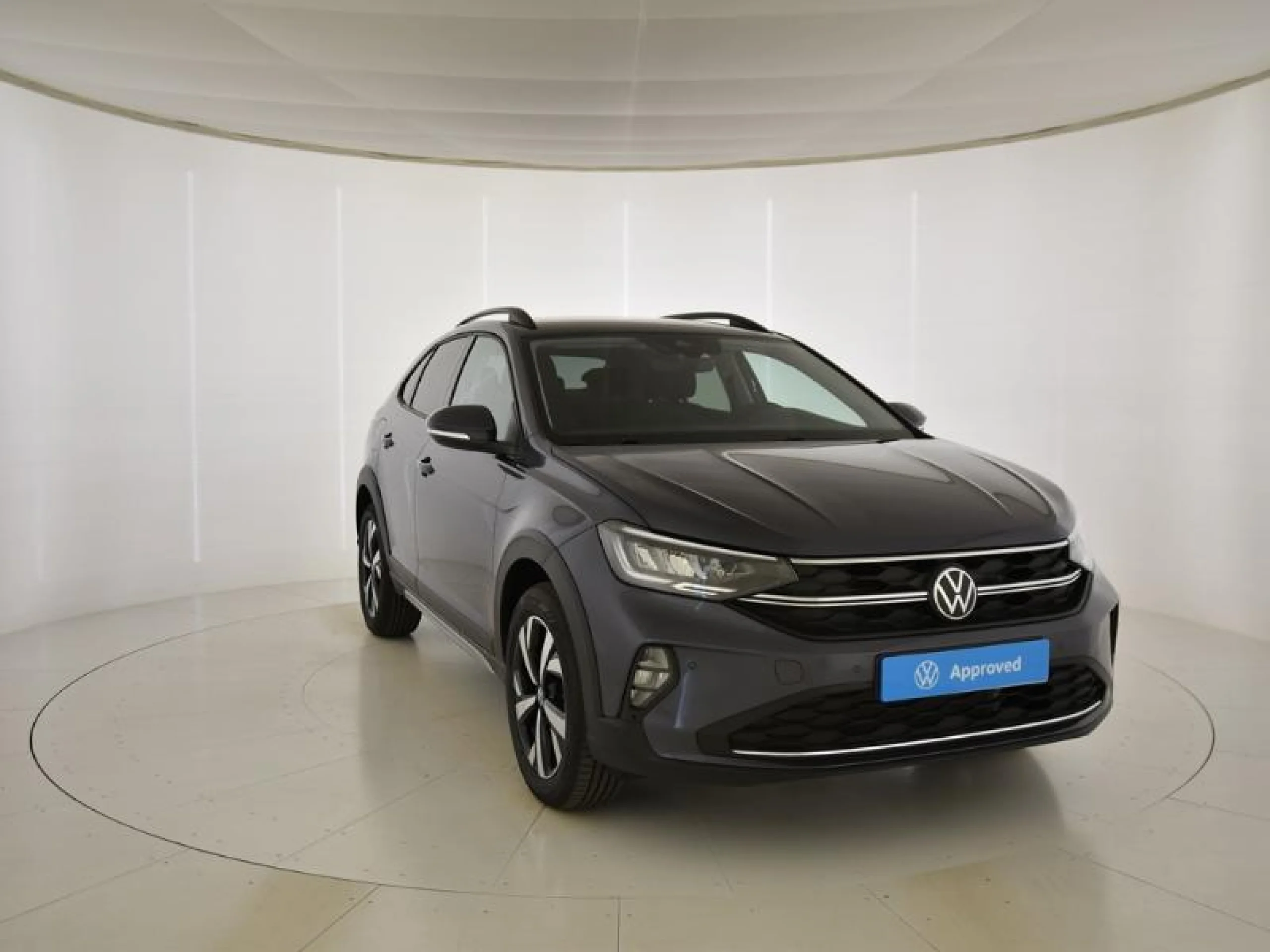 VOLKSWAGEN TAIGO TAIGO MÁS  1.0 TSI 85 KW (116 CV )  AUTOMÁTICO DSG 7 VEL. - Foto 1