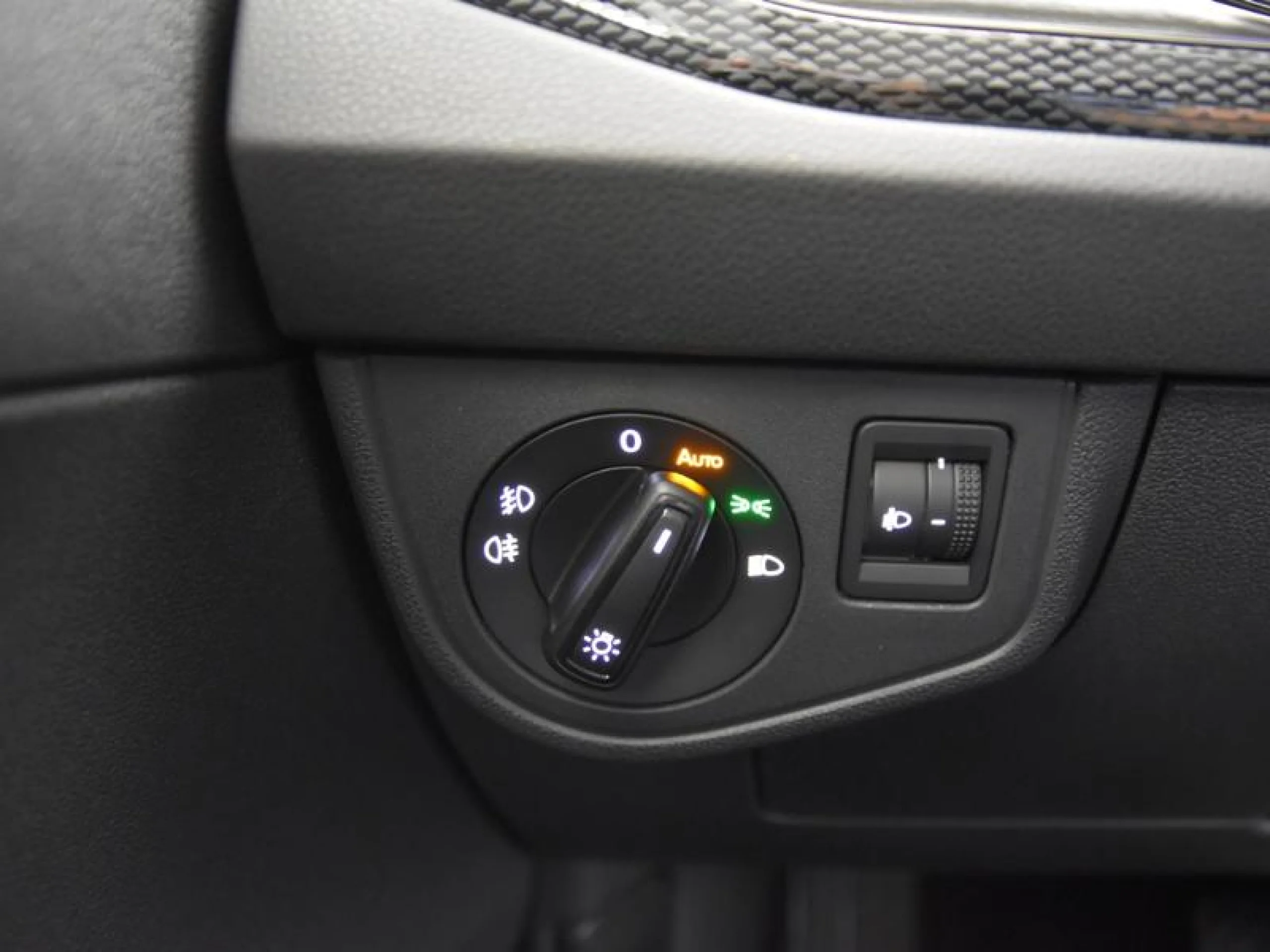 VOLKSWAGEN TAIGO TAIGO MÁS  1.0 TSI 85 KW (116 CV )  AUTOMÁTICO DSG 7 VEL. - Foto 16