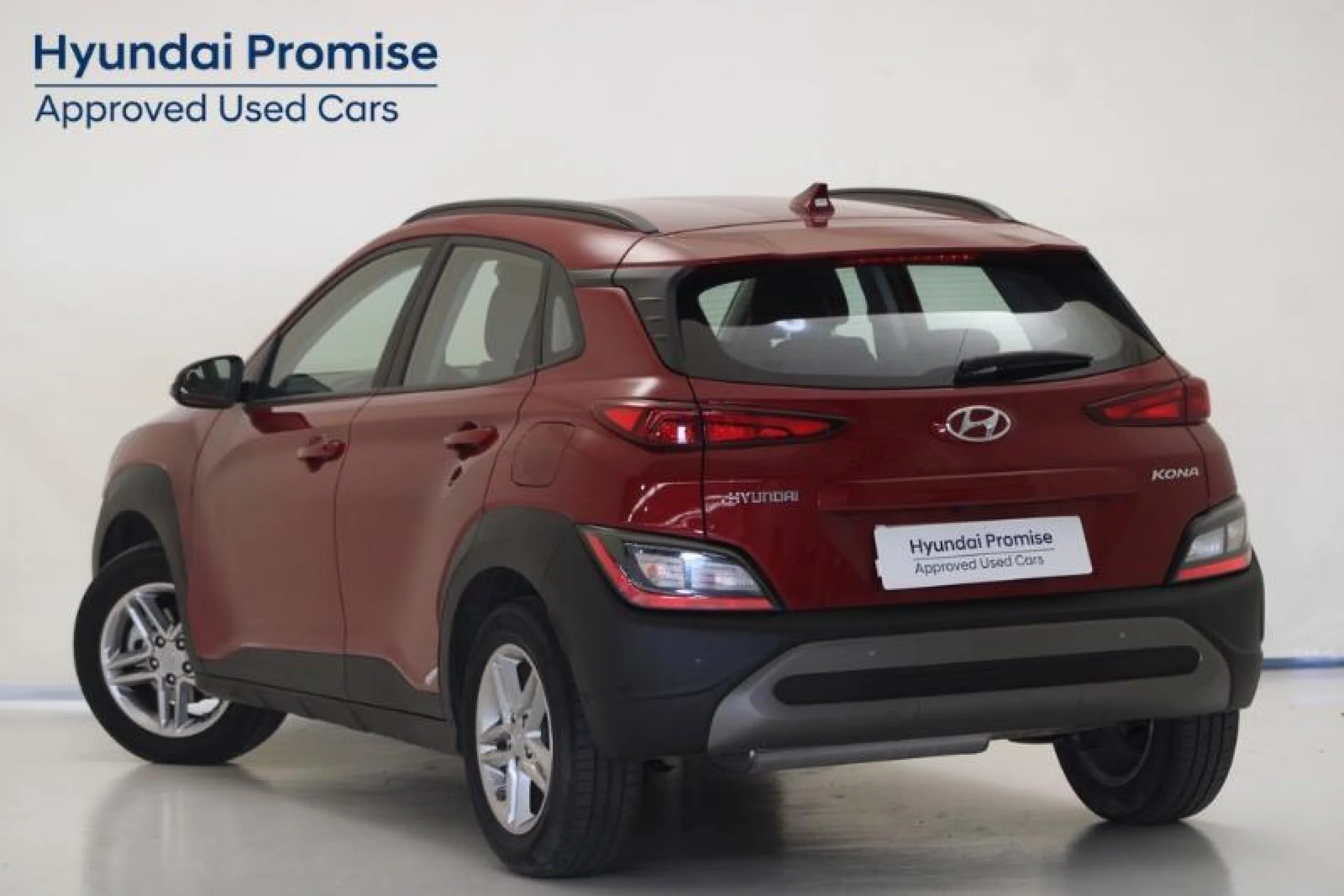 HYUNDAI KONA 1.0 TGDI MAXX 4X2 - Foto 1