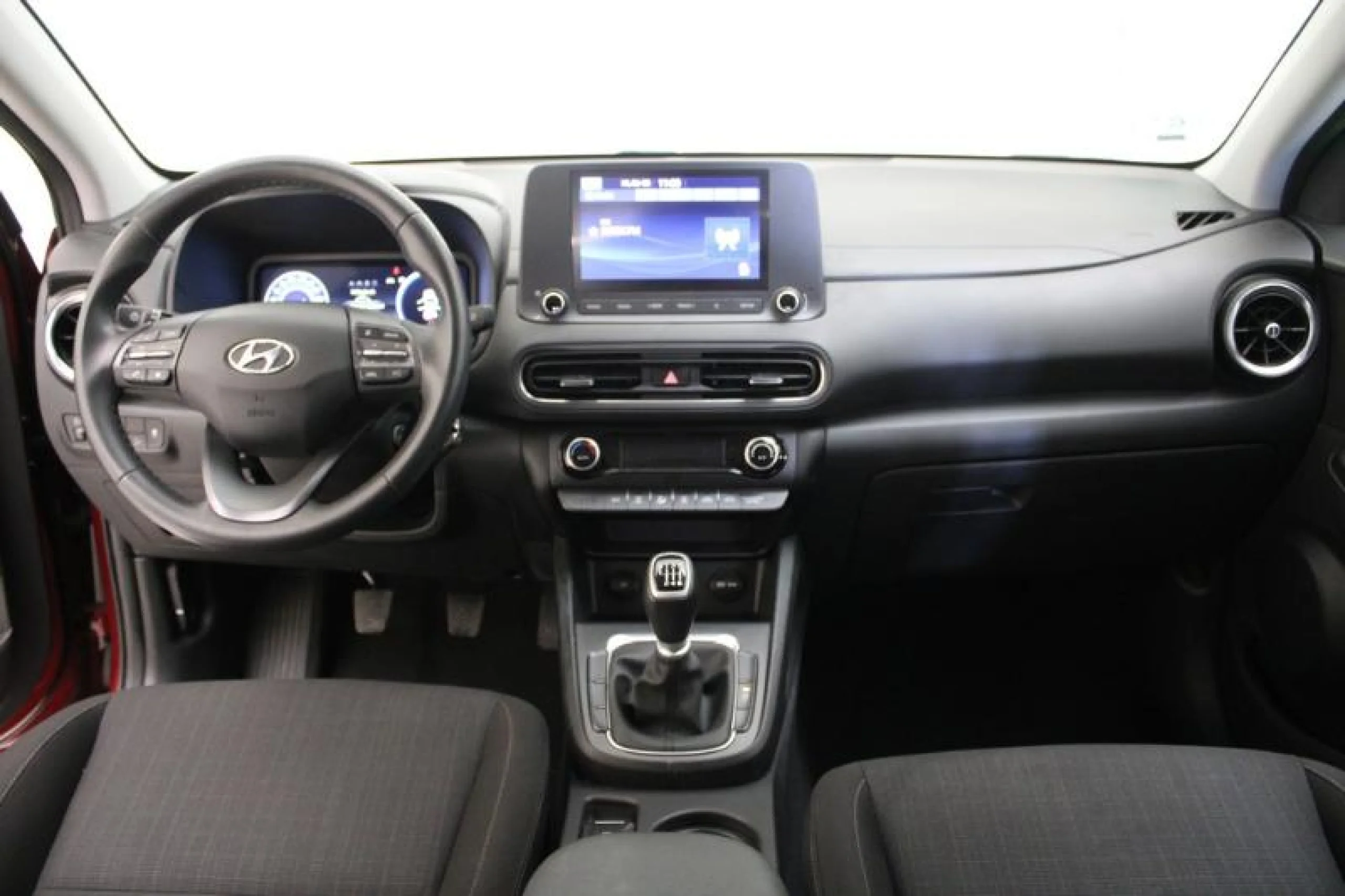 HYUNDAI KONA 1.0 TGDI MAXX 4X2 - Foto 2