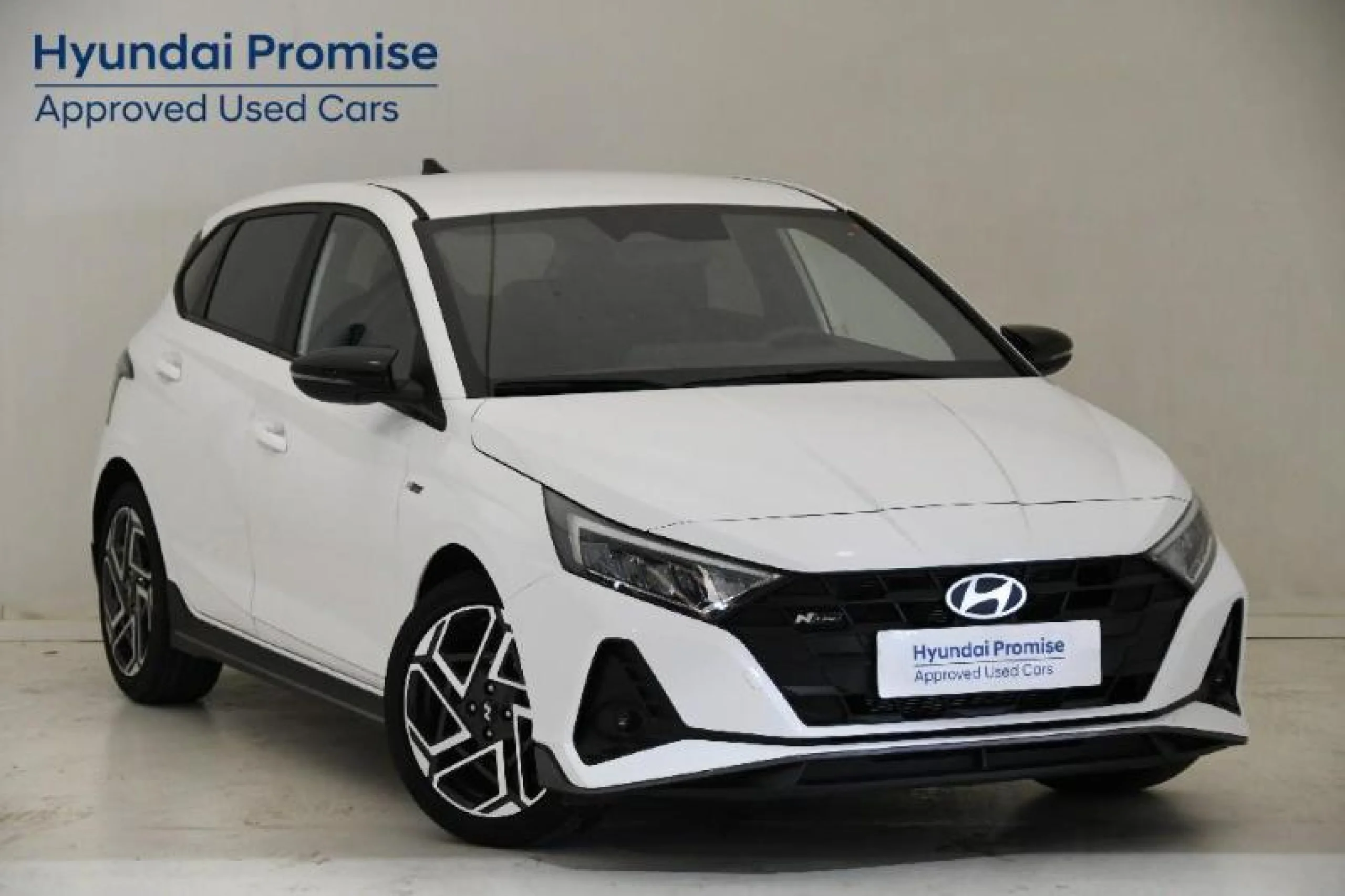 HYUNDAI I20 1.2 MPI N LINE 30 ANIVERSARIO - Foto 2