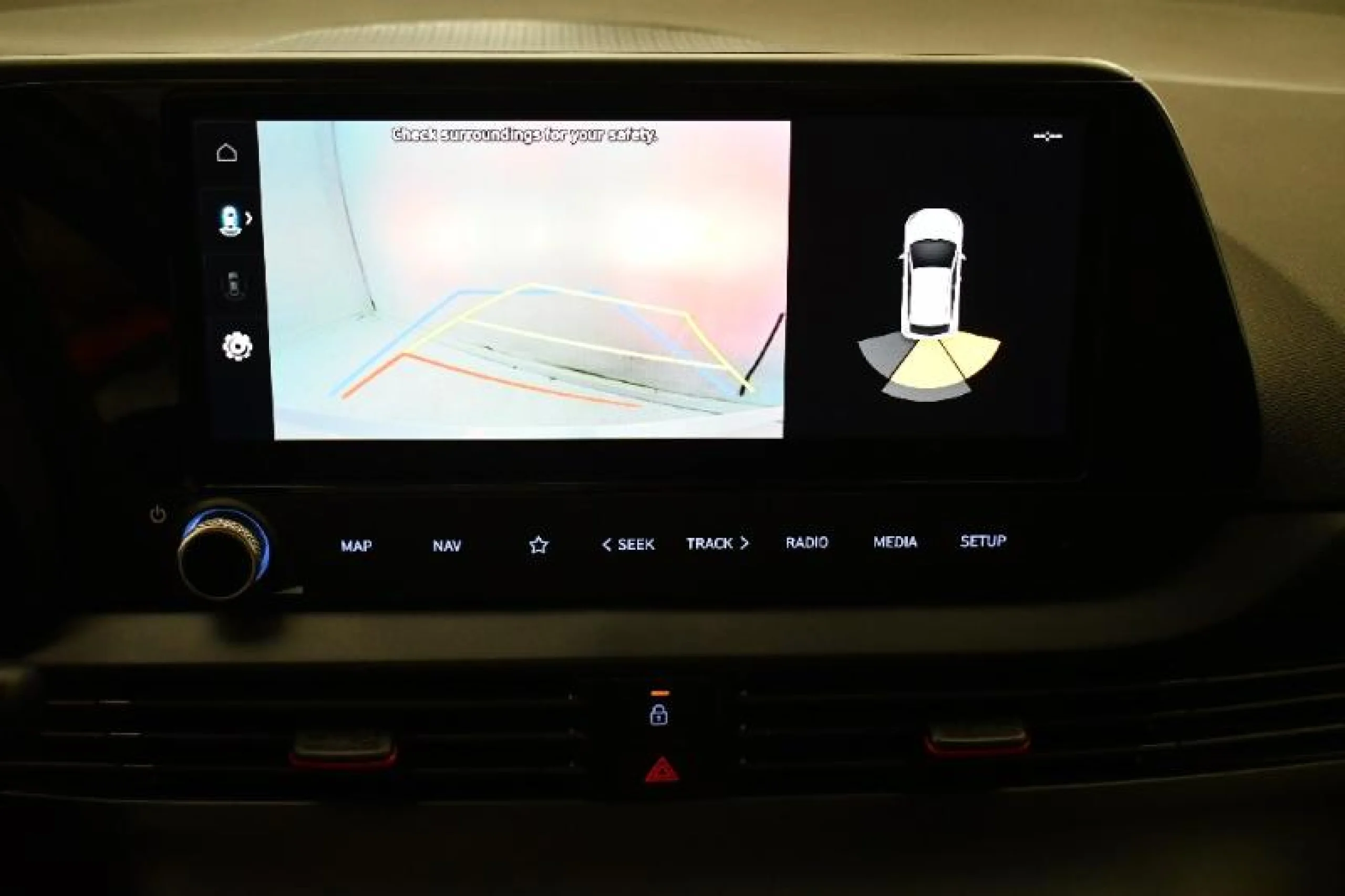 HYUNDAI I20 1.2 MPI N LINE 30 ANIVERSARIO - Foto 6