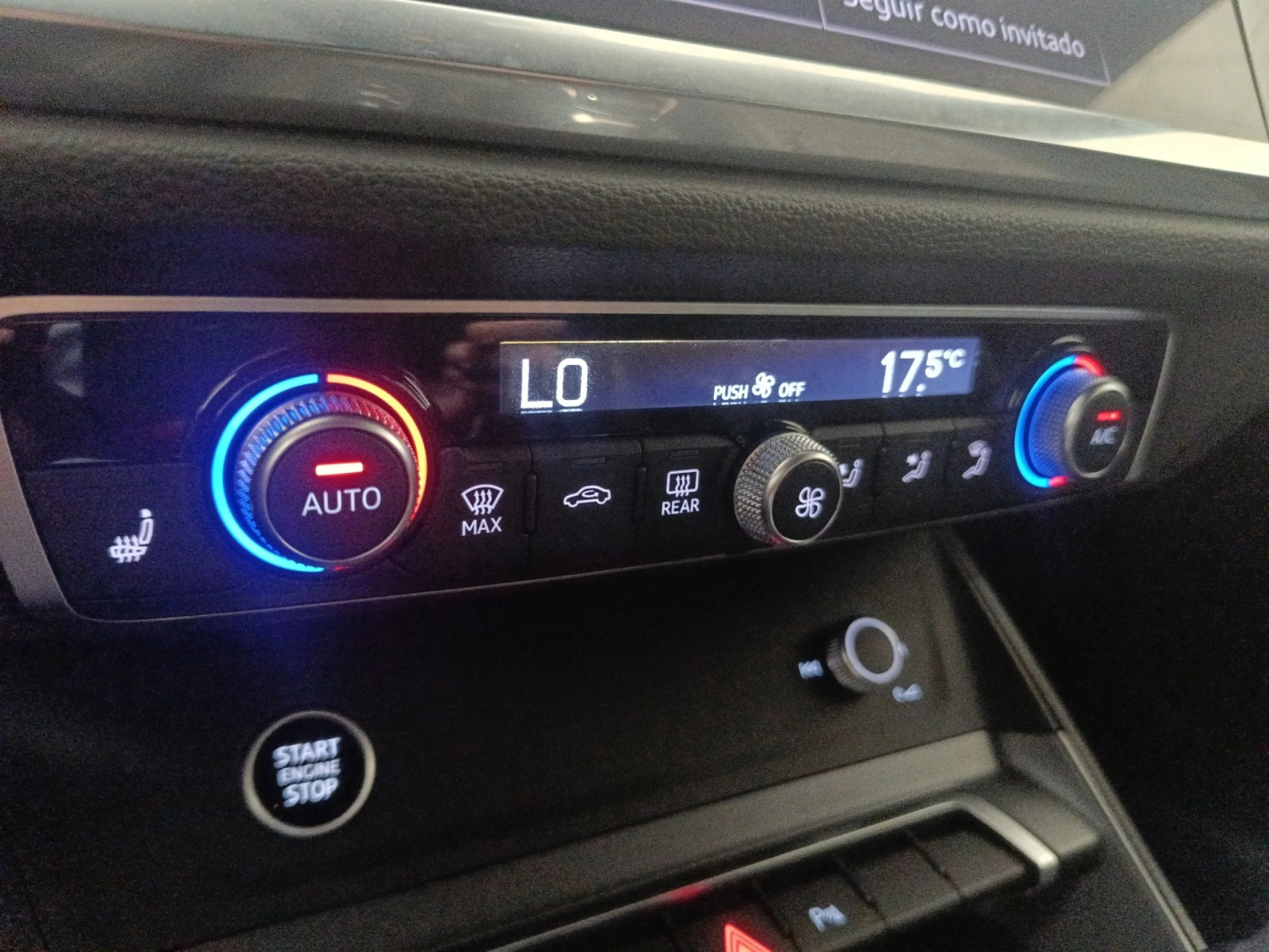 AUDI Q3 BLACK LINE 35 TFSI 110KW (150CV) S TRON - Foto 12