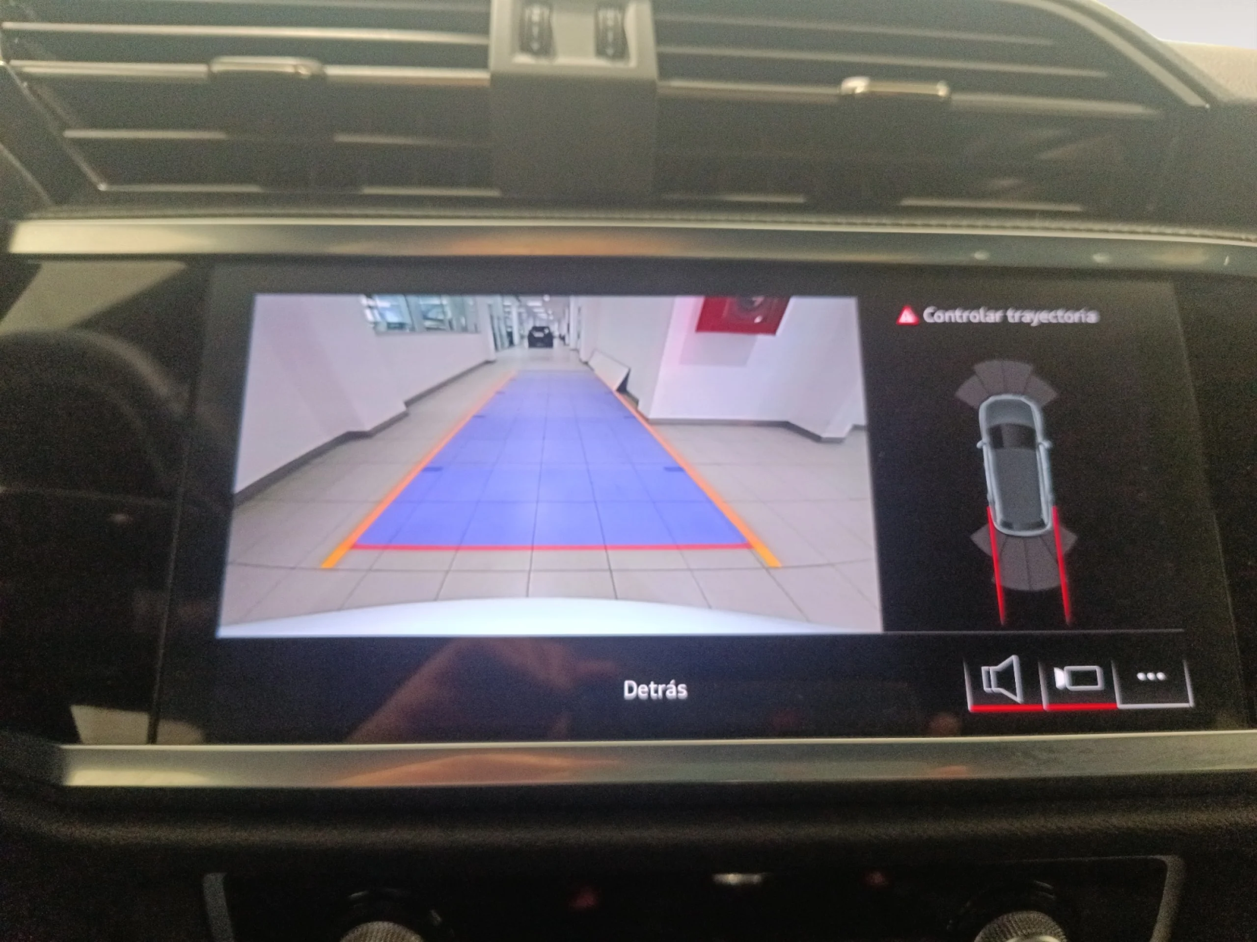 AUDI Q3 BLACK LINE 35 TFSI 110KW (150CV) S TRON - Foto 17