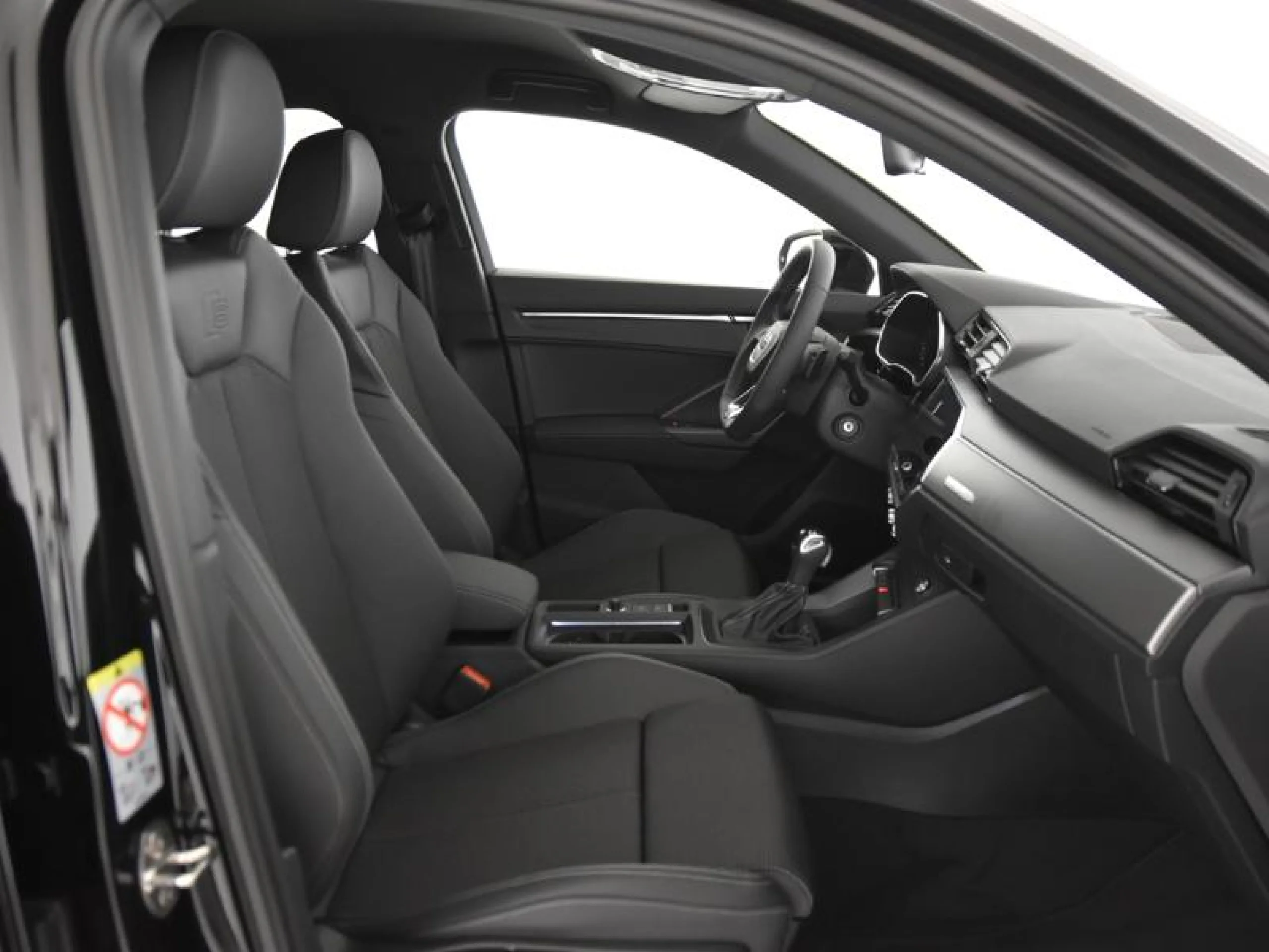 AUDI Q3 SPORTBACK BLACK LINE 35 TDI 110KW (150CV) S TRONIC - Foto 5