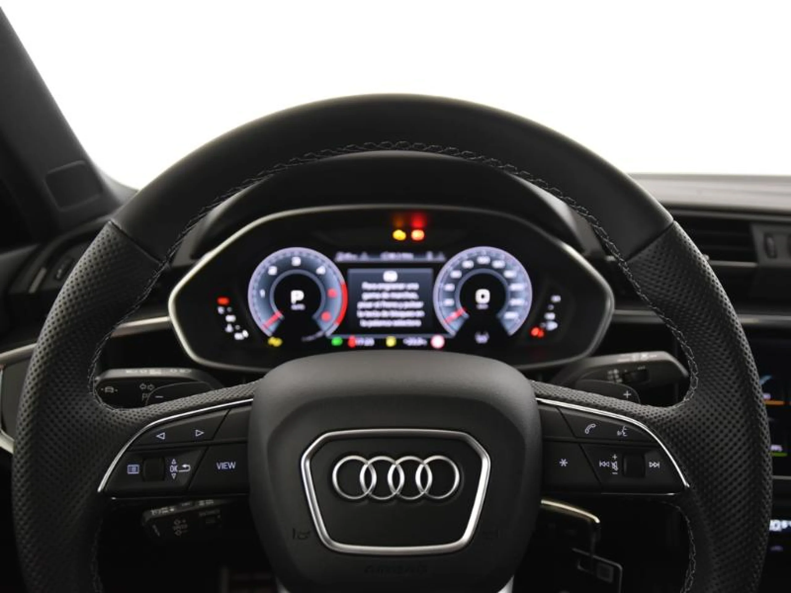 AUDI Q3 SPORTBACK BLACK LINE 35 TDI 110KW (150CV) S TRONIC - Foto 15