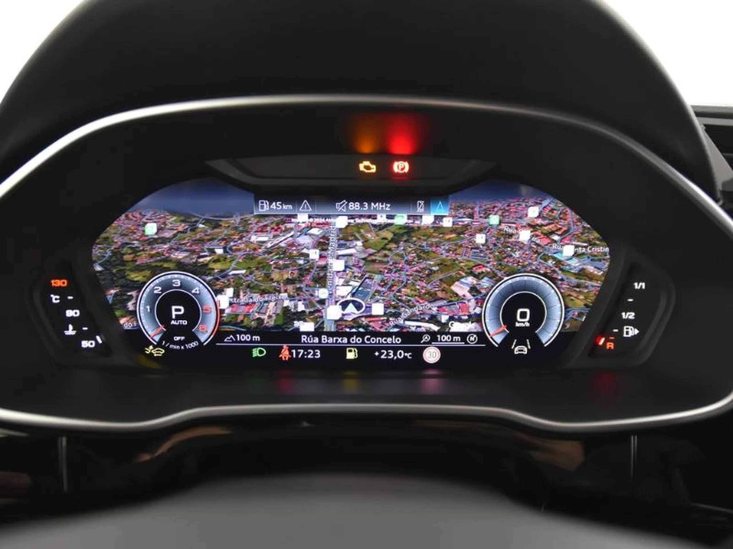 AUDI Q3 SPORTBACK BLACK LINE 35 TDI 110KW (150CV) S TRONIC - Foto 16