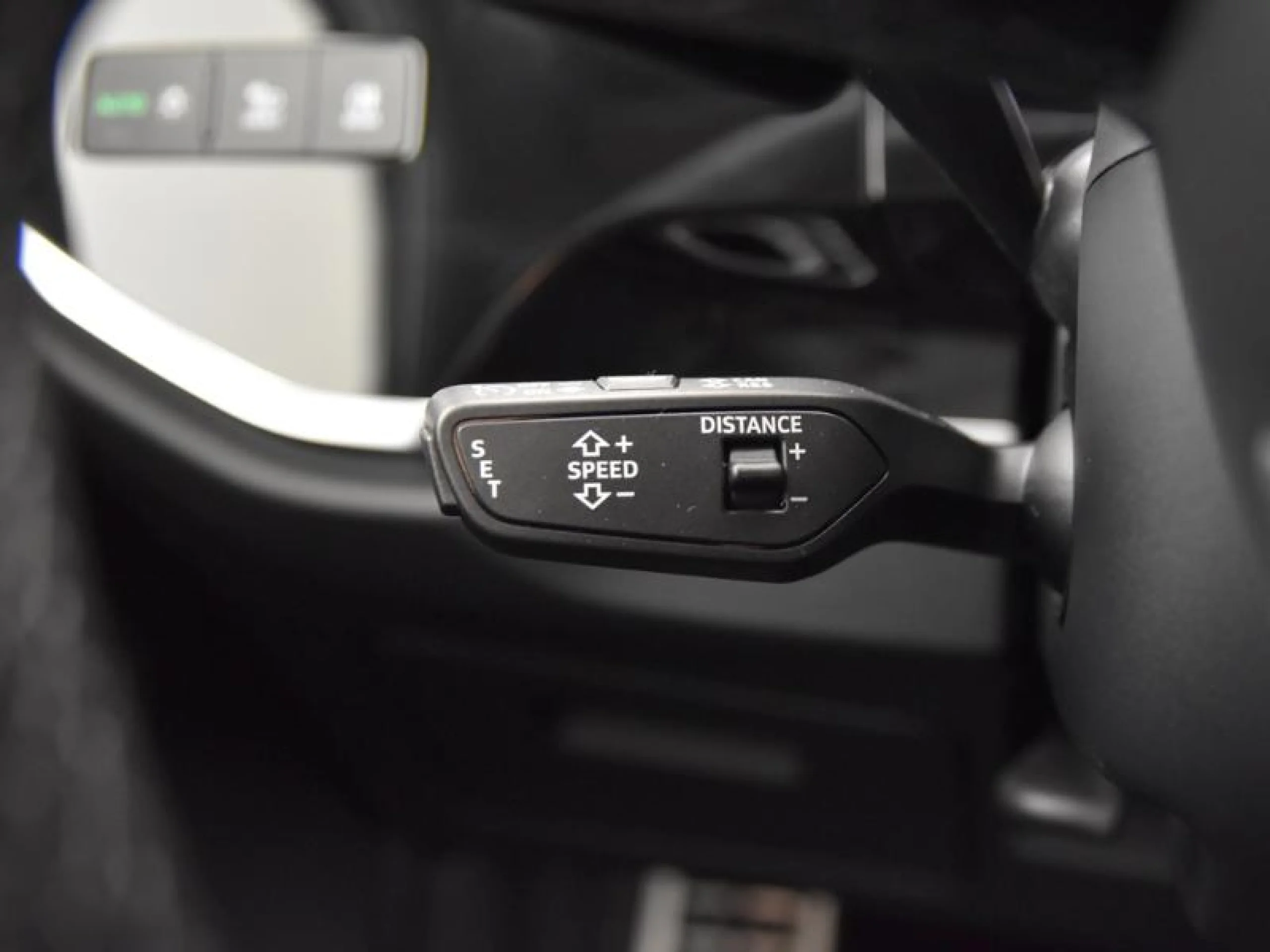 AUDI Q3 SPORTBACK BLACK LINE 35 TDI 110KW (150CV) S TRONIC - Foto 17