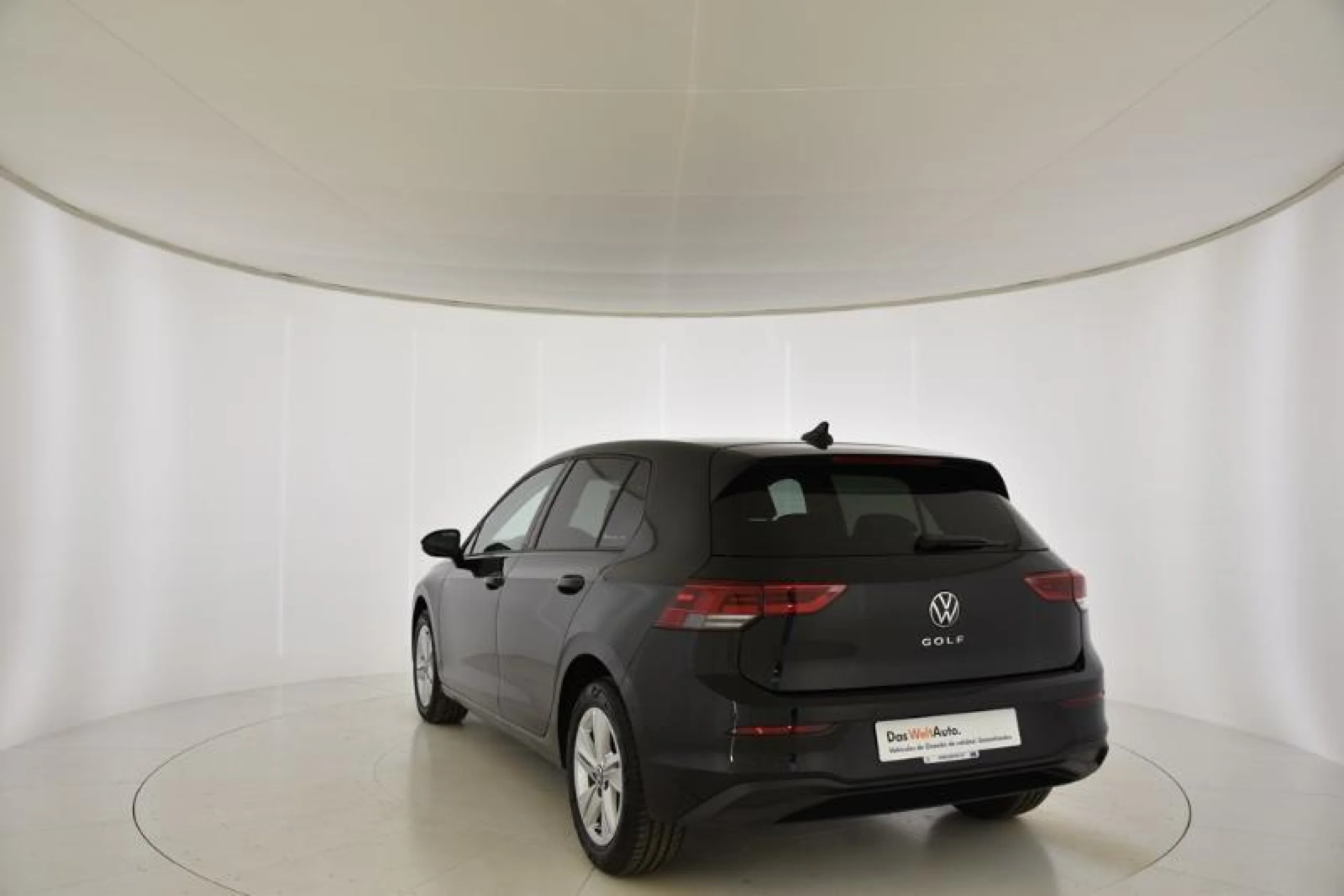 VOLKSWAGEN GOLF LIFE 2.0 TDI 85KW (115CV) - Foto 2