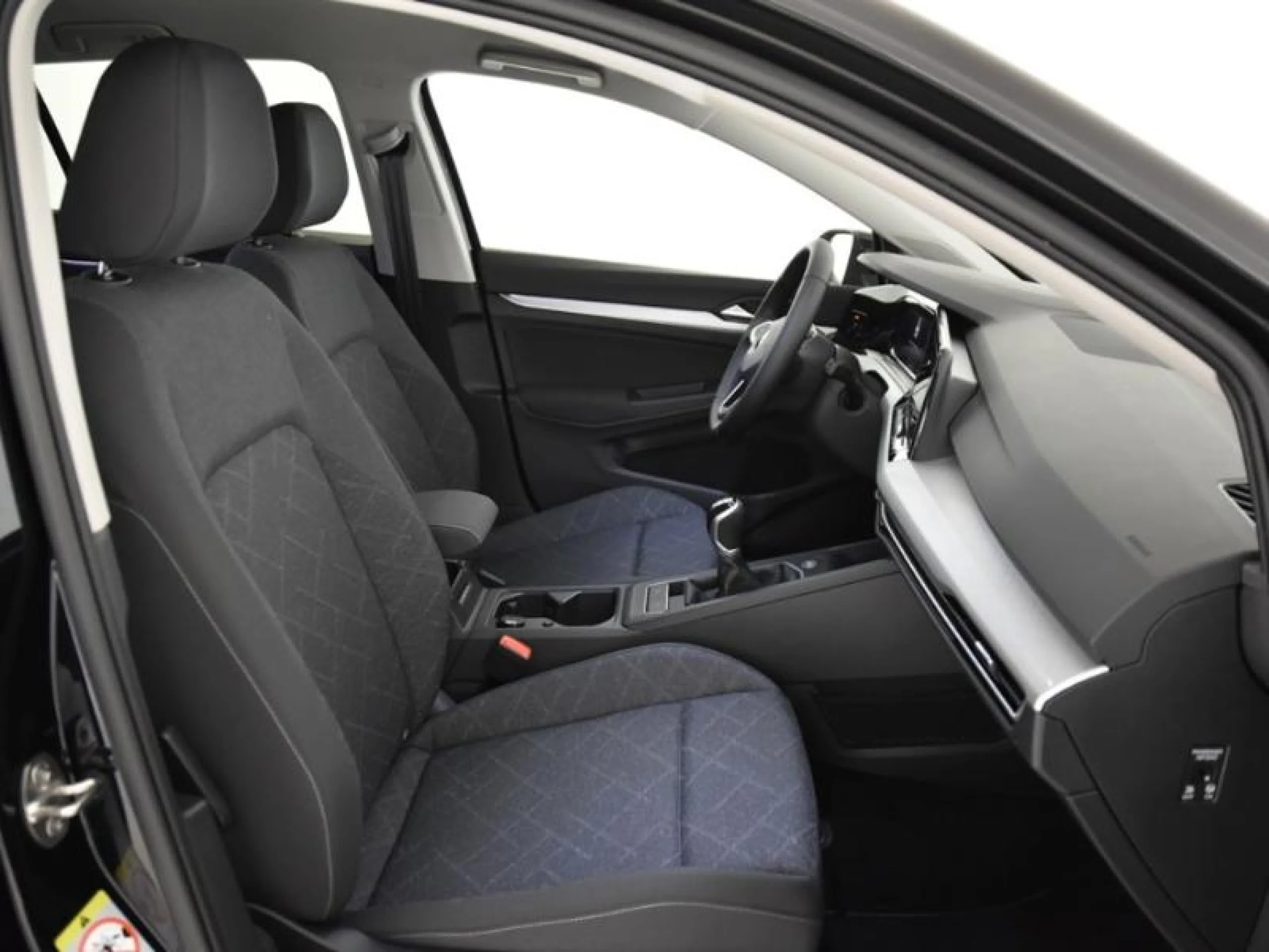 VOLKSWAGEN GOLF LIFE 2.0 TDI 85KW (115CV) - Foto 5