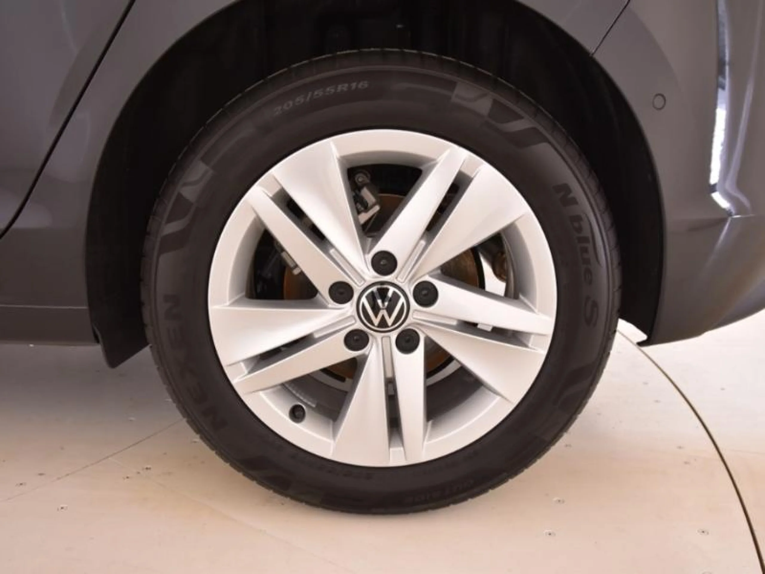 VOLKSWAGEN GOLF LIFE 2.0 TDI 85KW (115CV) - Foto 8